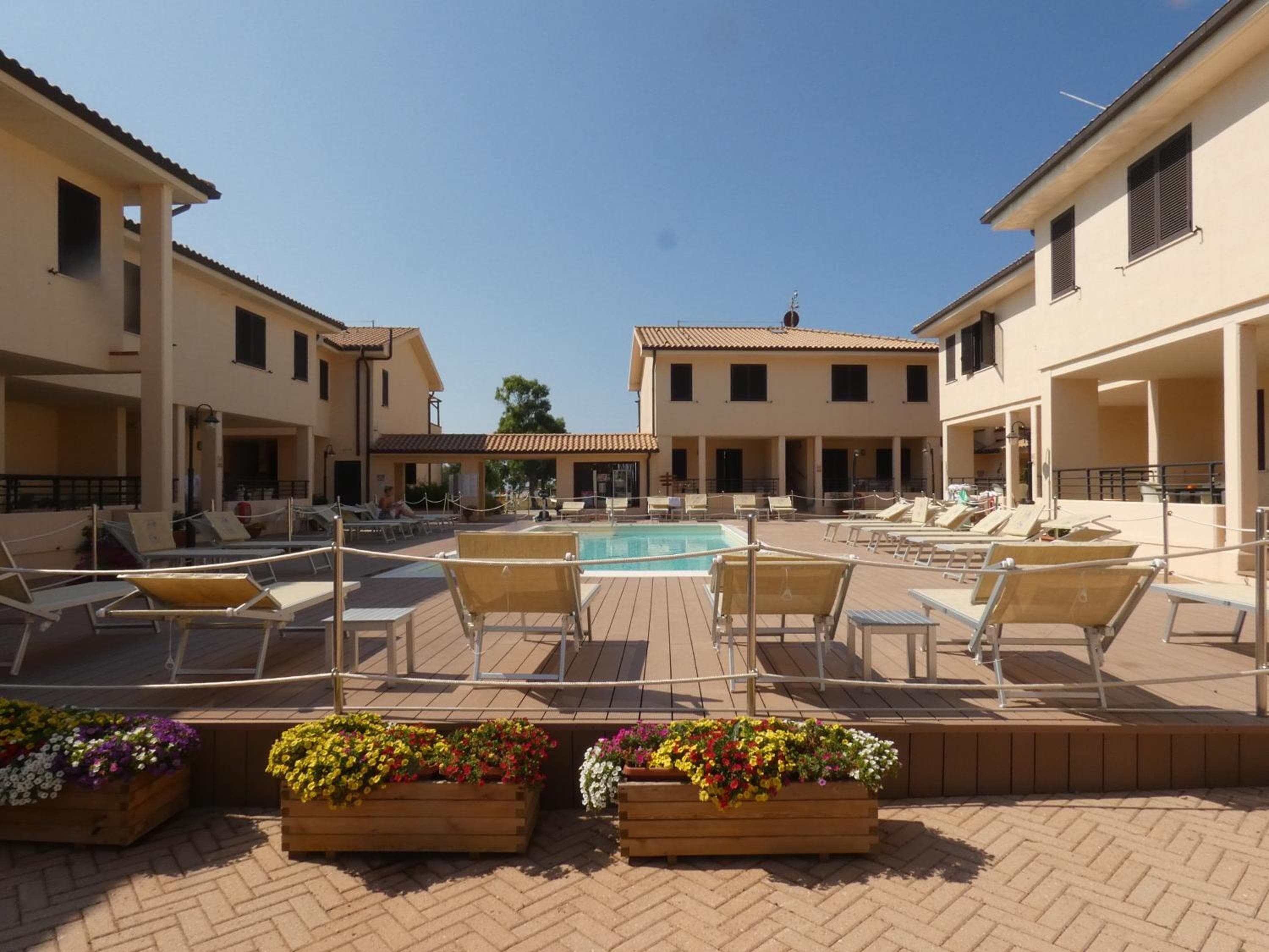 Residence Talamone Il Poderino, Talamone, photo 6
