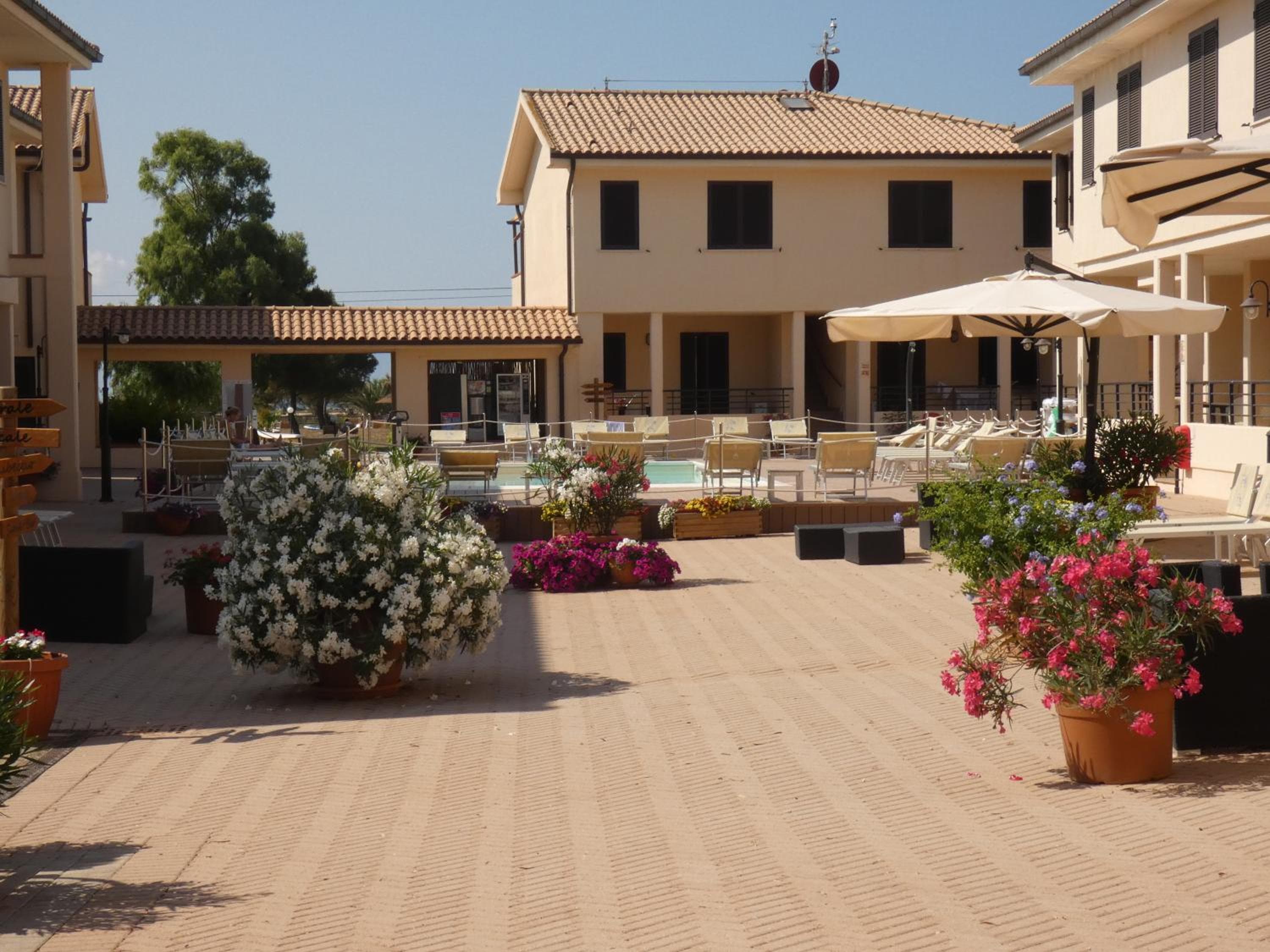 Residence Talamone Il Poderino, Talamone, photo 4