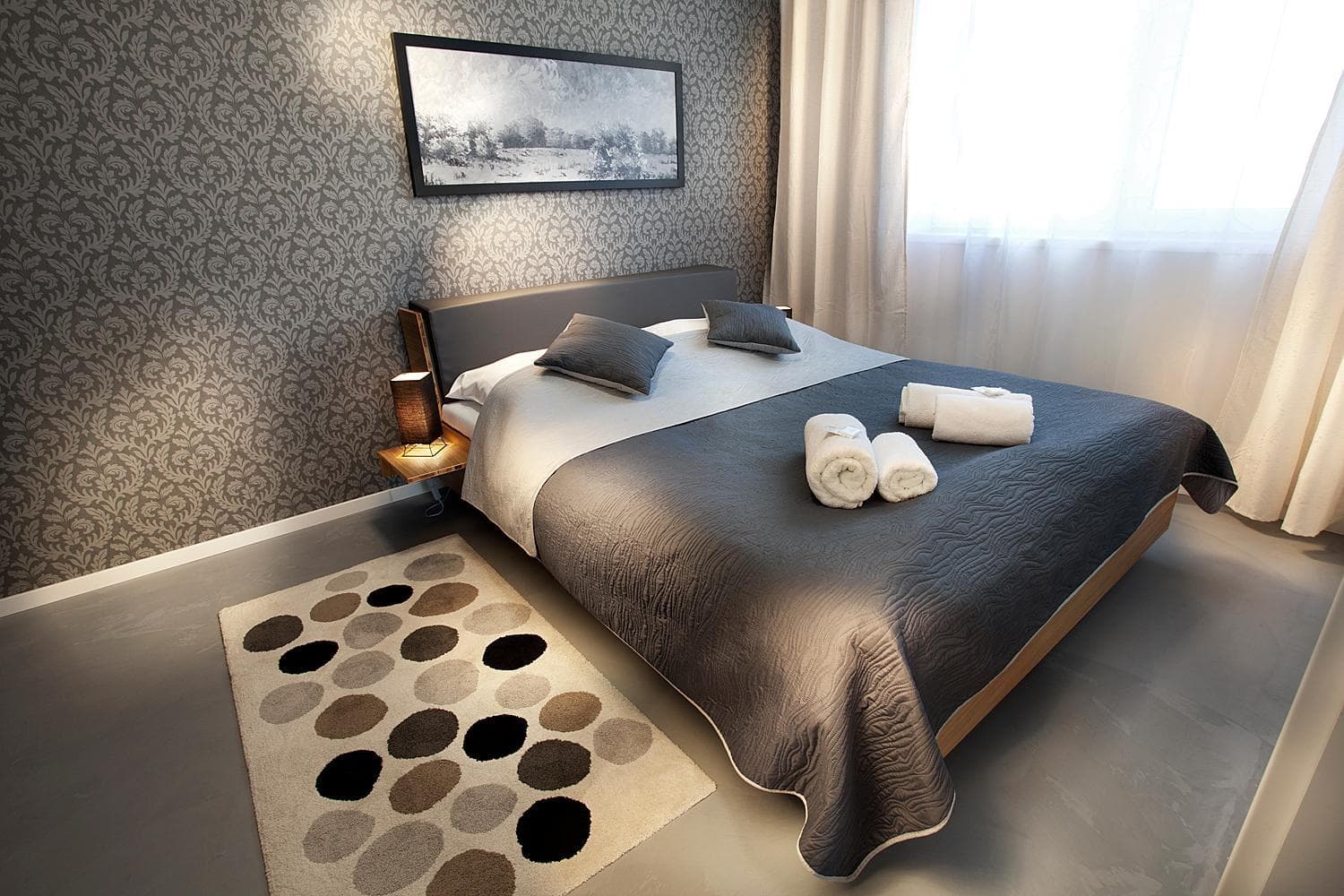 Apartmány Ladná, Ladná, photo 2