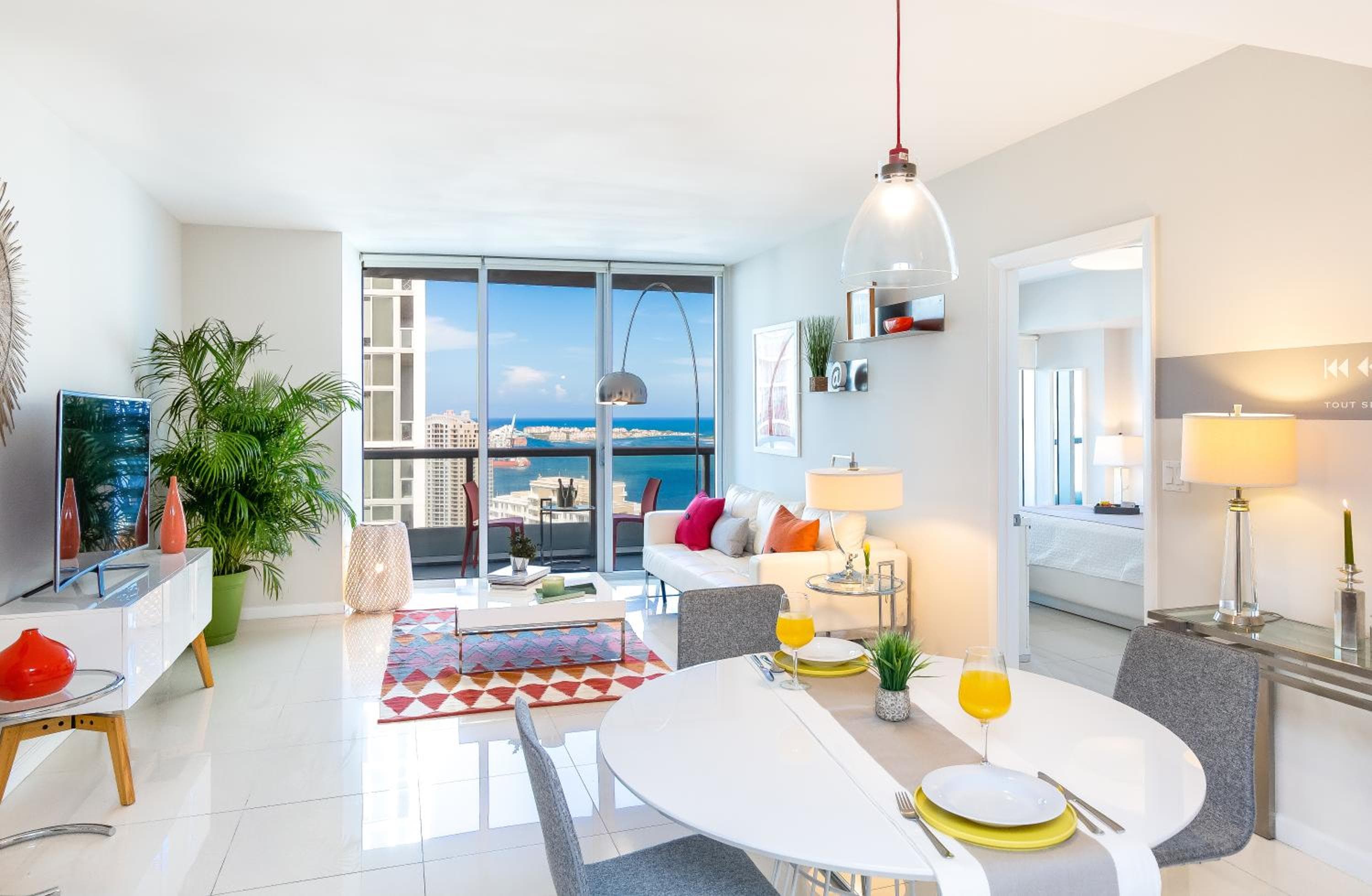 Brickell by Miami Vacation Rentals, Miami, photo 5