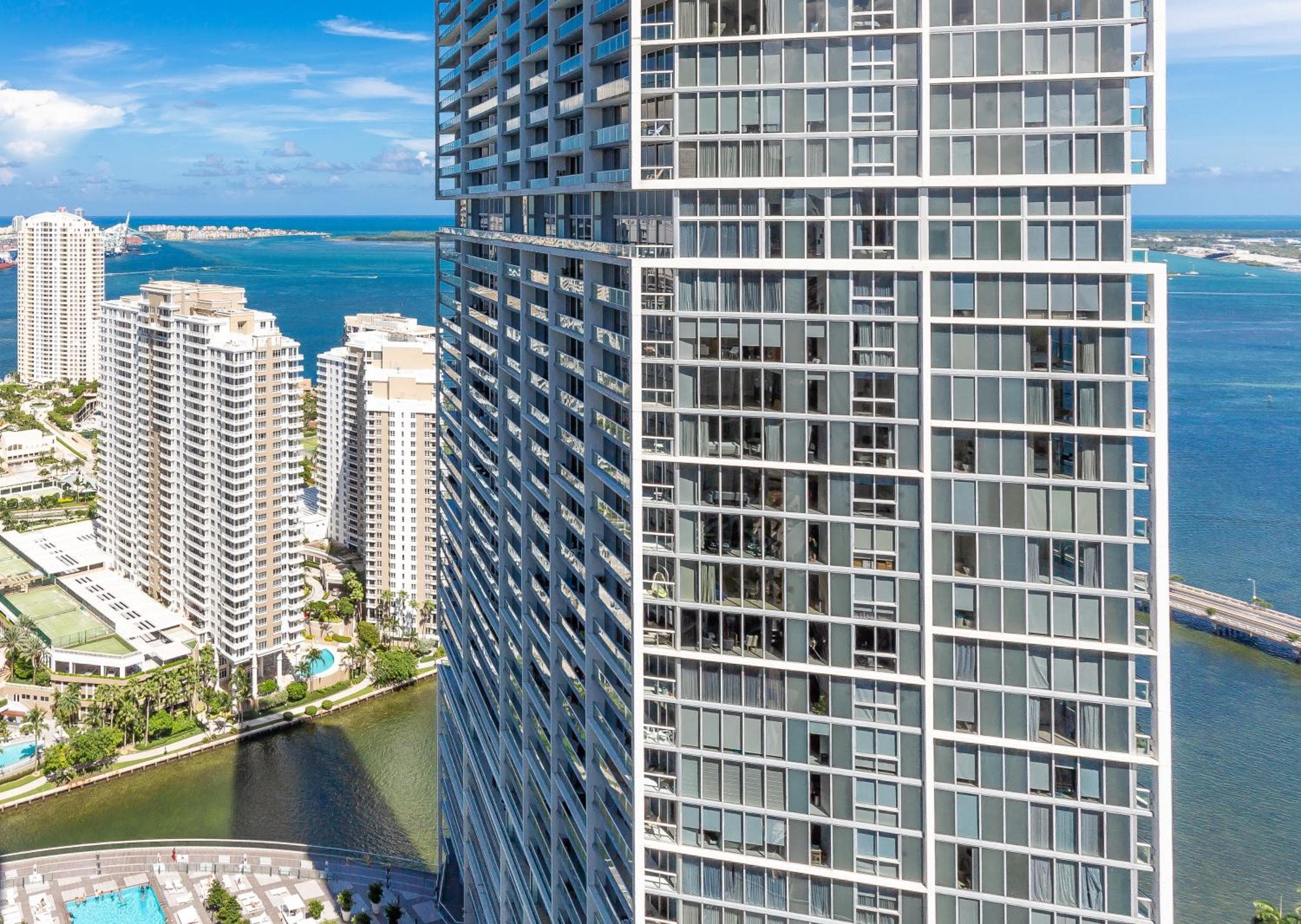 Brickell by Miami Vacation Rentals, Miami