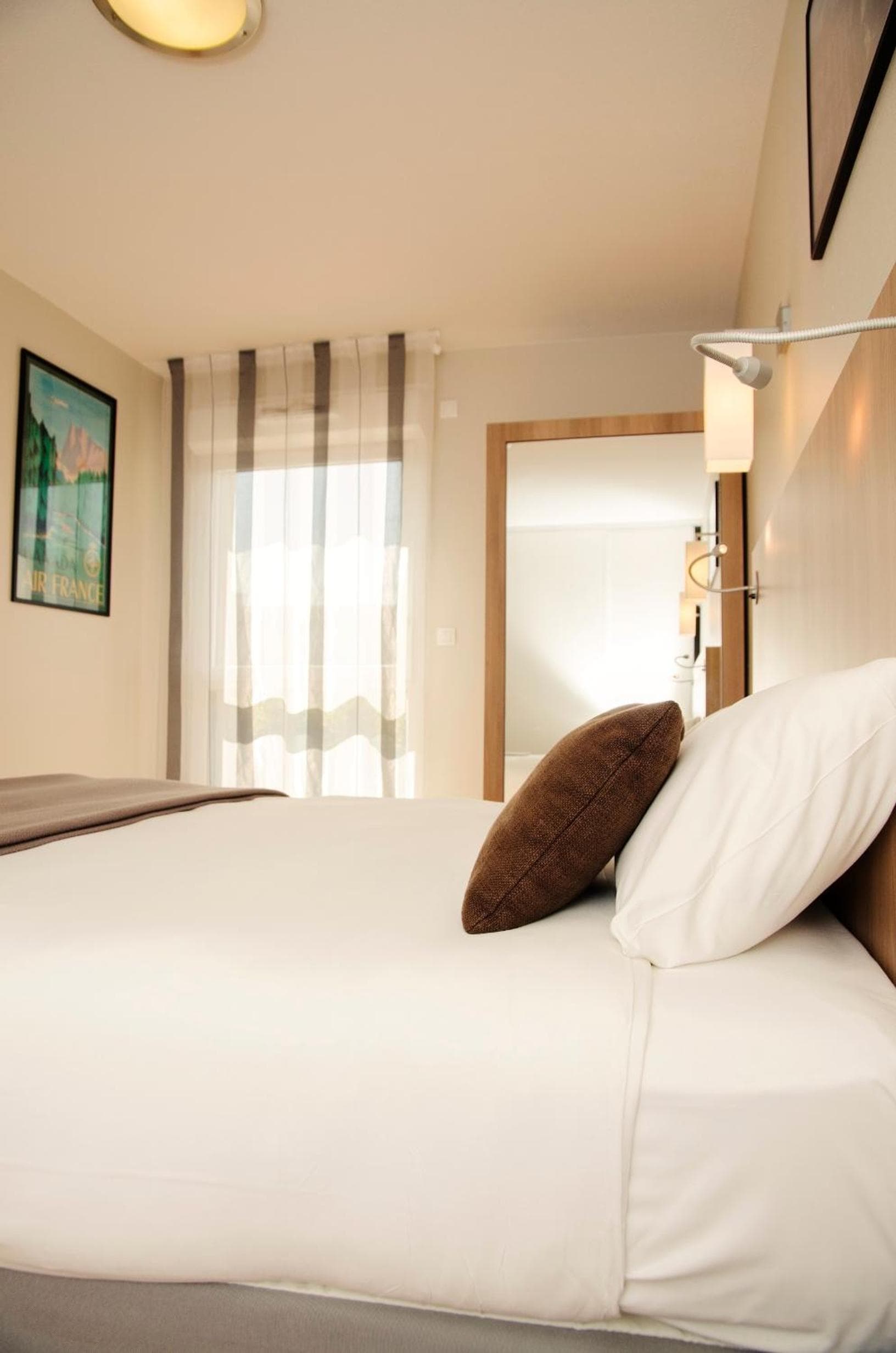 Lagrange Aparthotel Toulouse Saint-Michel, Toulouse, photo 4