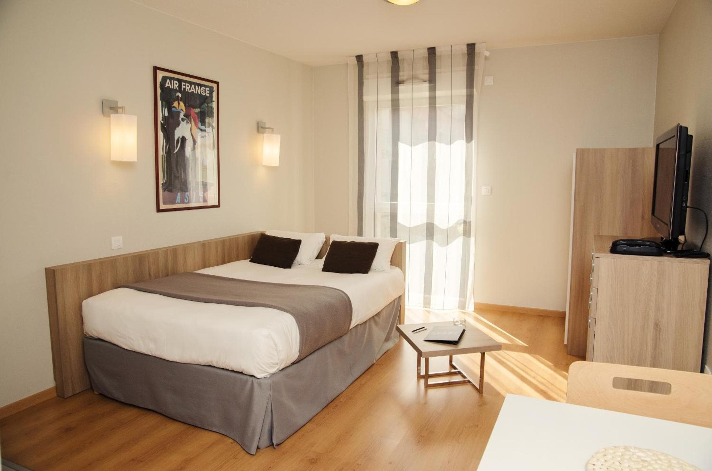 Lagrange Aparthotel Toulouse Saint-Michel, Toulouse, photo 6