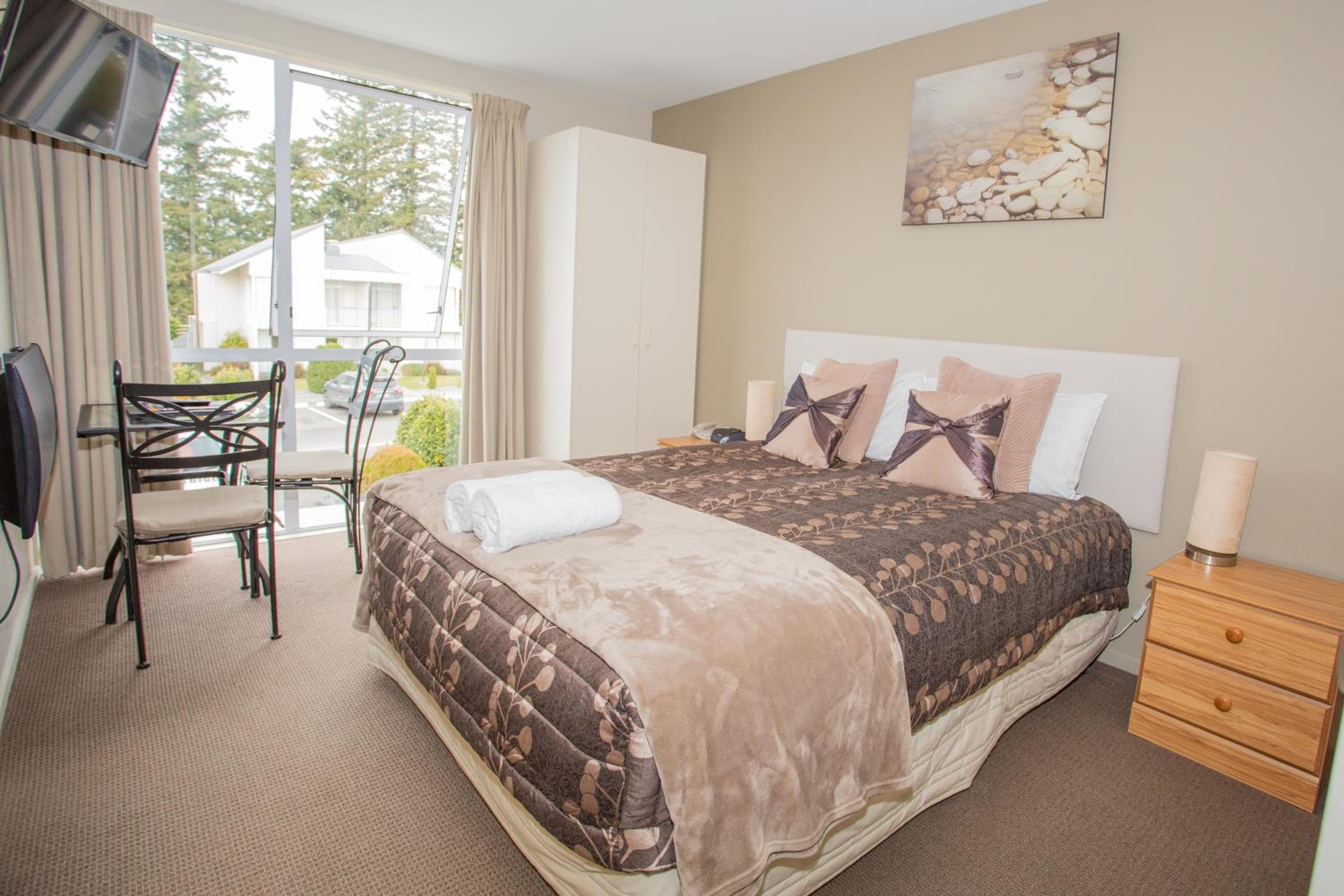 Brinkley Resort, Methven, photo 4