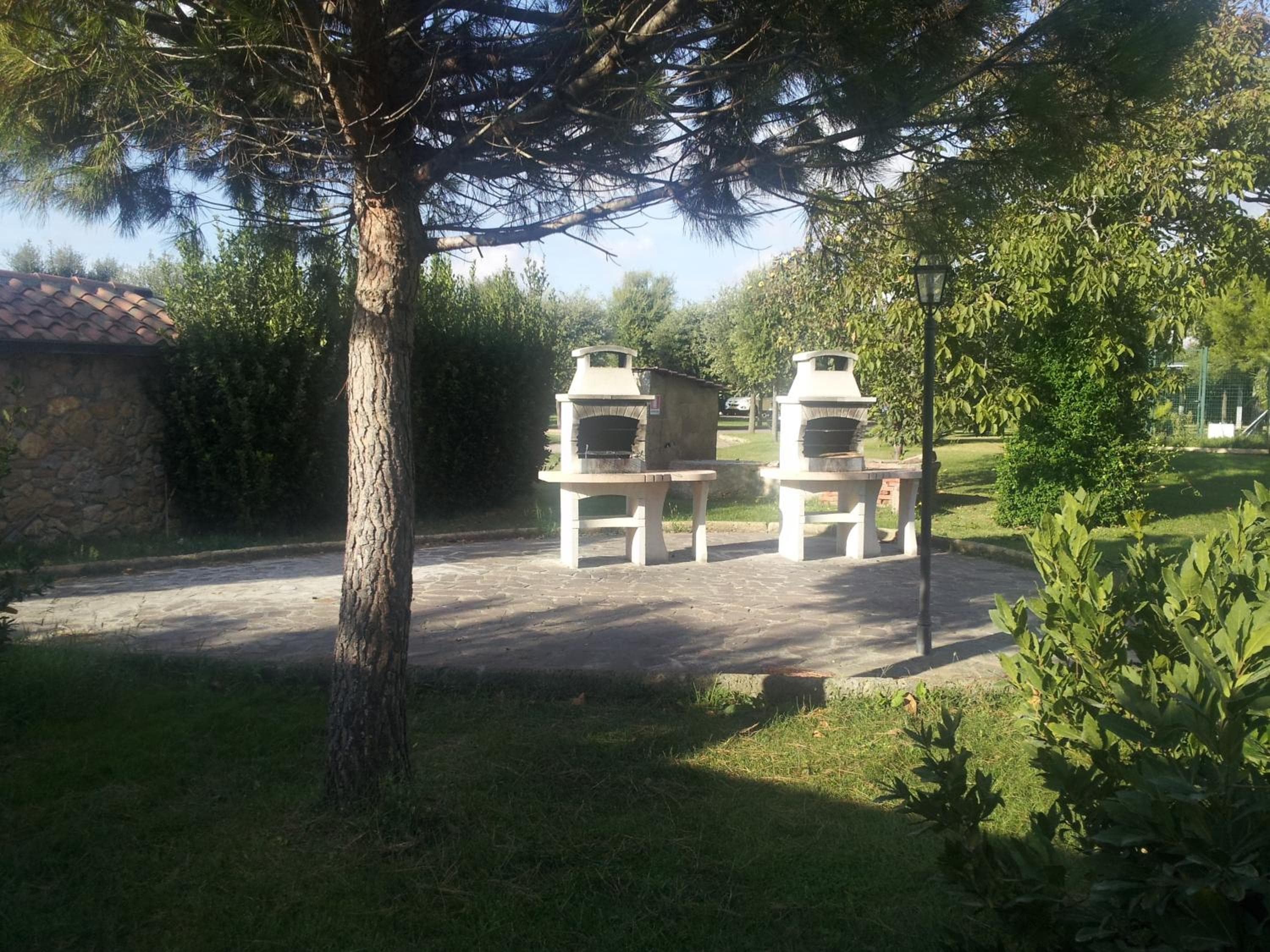 San Francesco Country Resort, Vada, photo 5