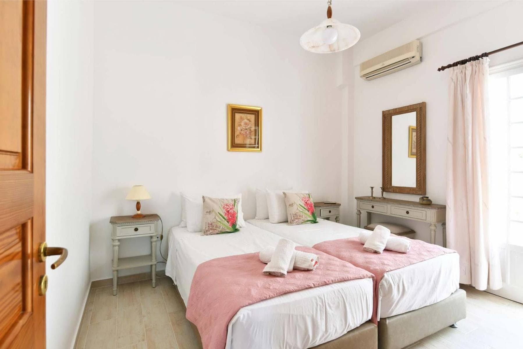 Hara Studios and Apartments, Naousa, photo 6