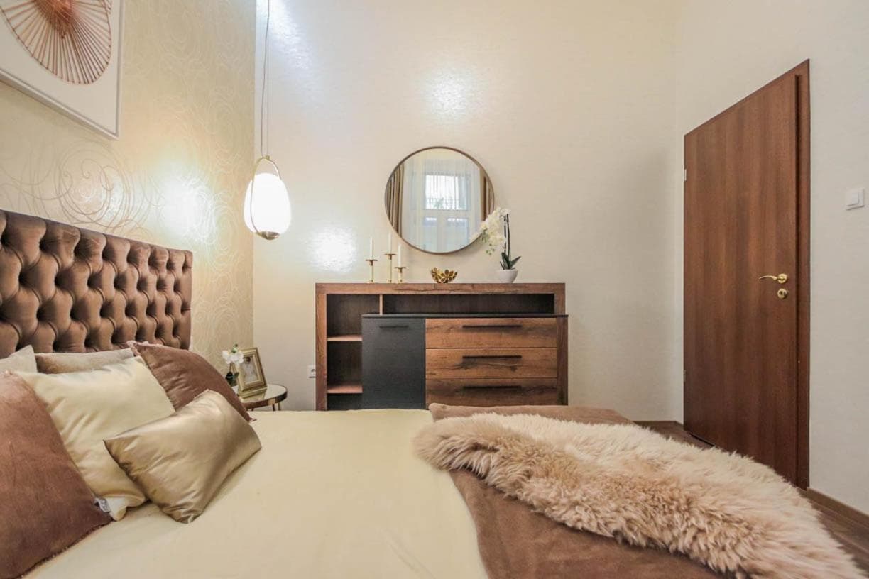 Bengt Apartment Dohány Str., Budapest