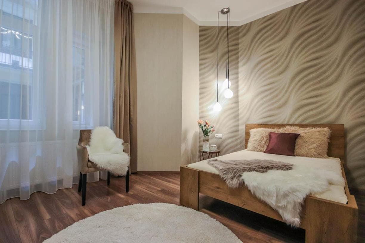 Bengt Apartment Dohány Str., Budapest, photo 3