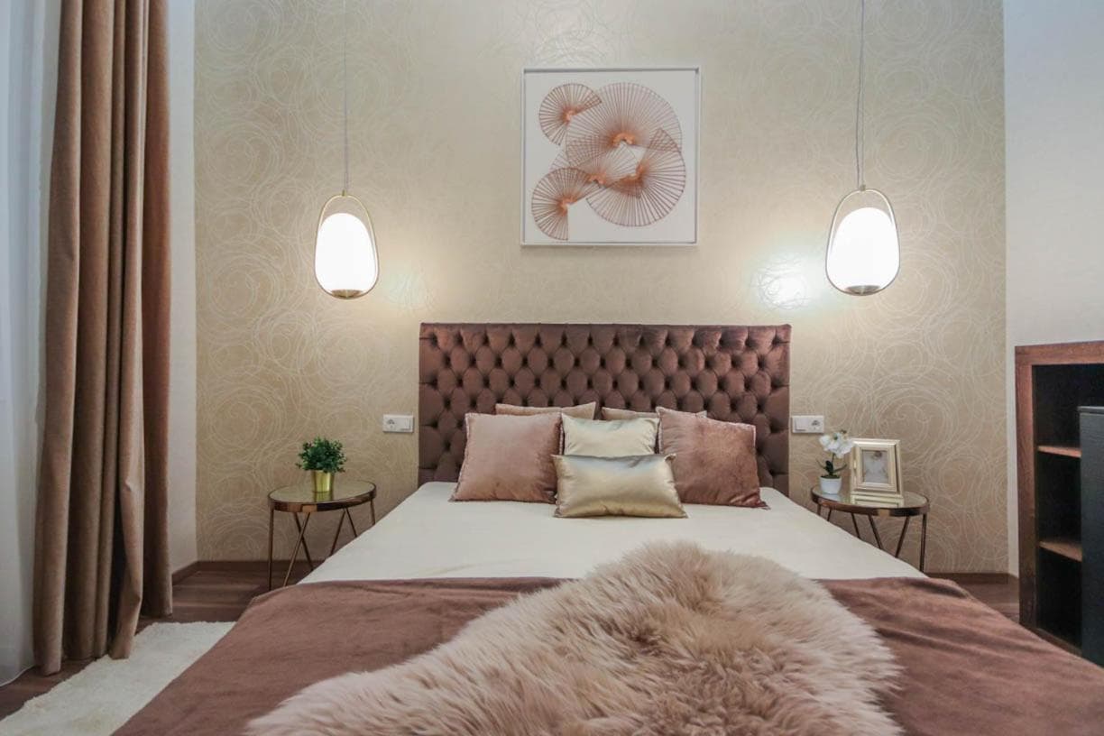 Bengt Apartment Dohány Str., Budapest, photo 4