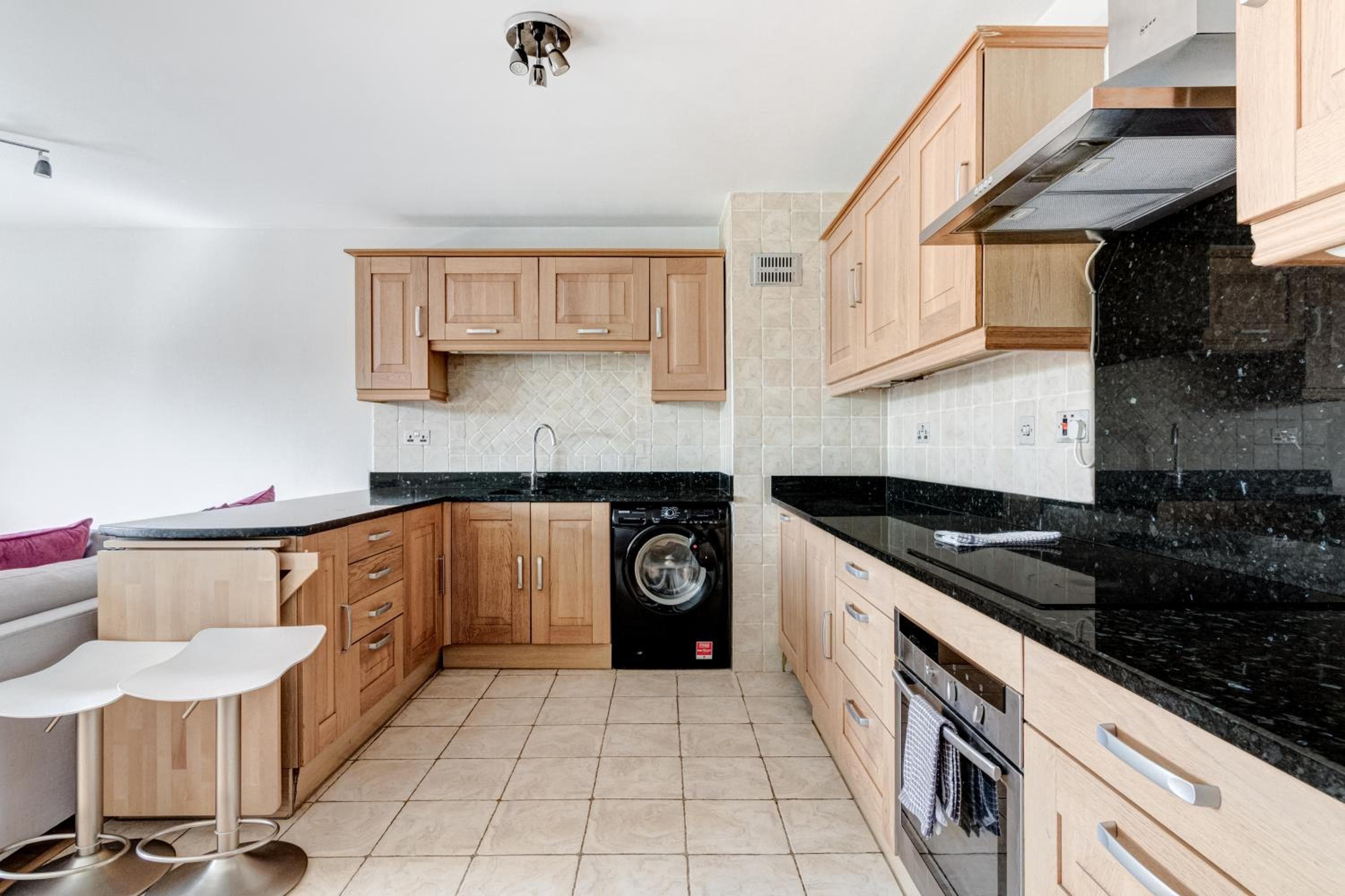 Sherborne Court, London, photo 5