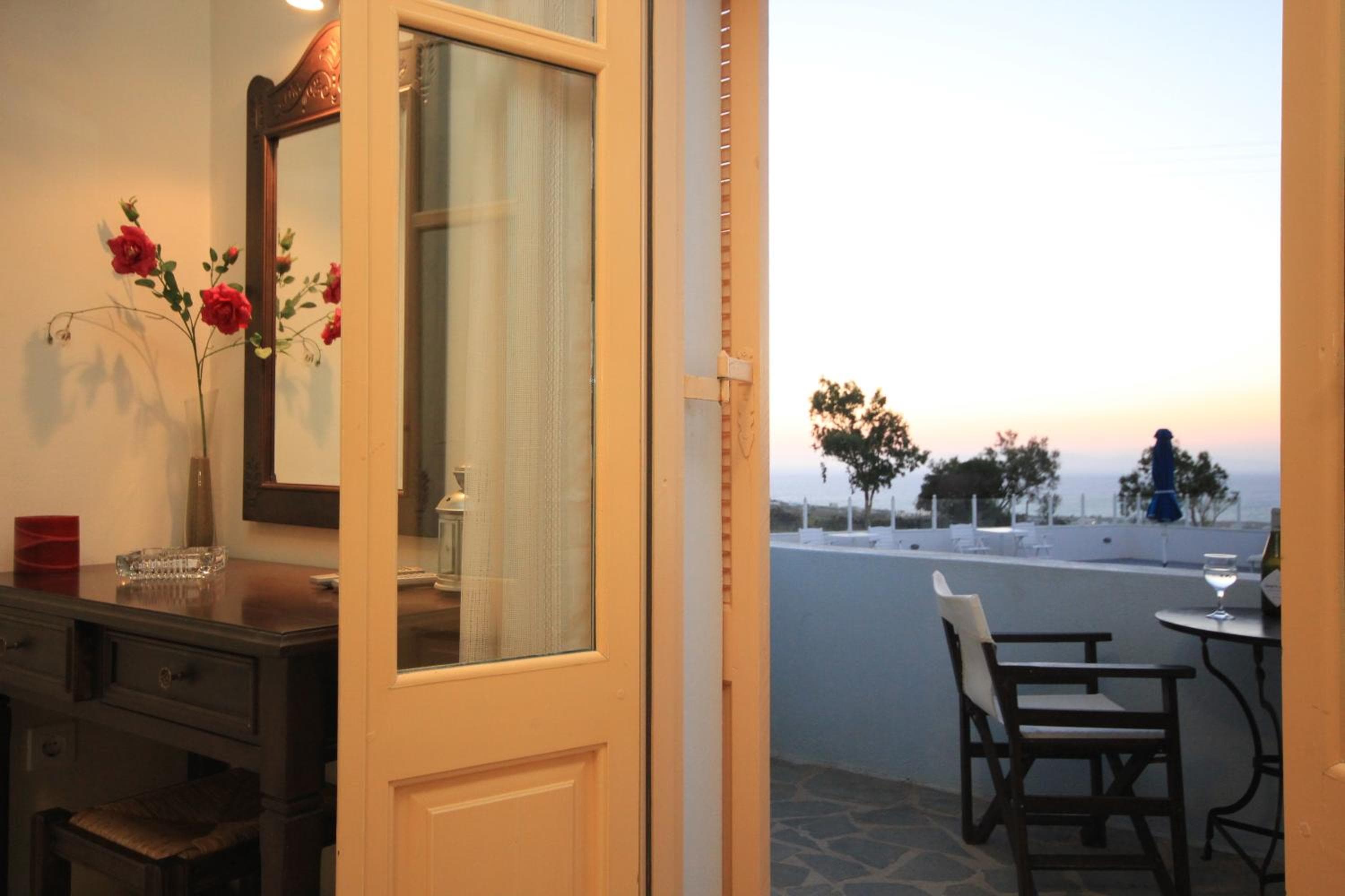 Maria's Place - Adults Only, Oia, photo 5