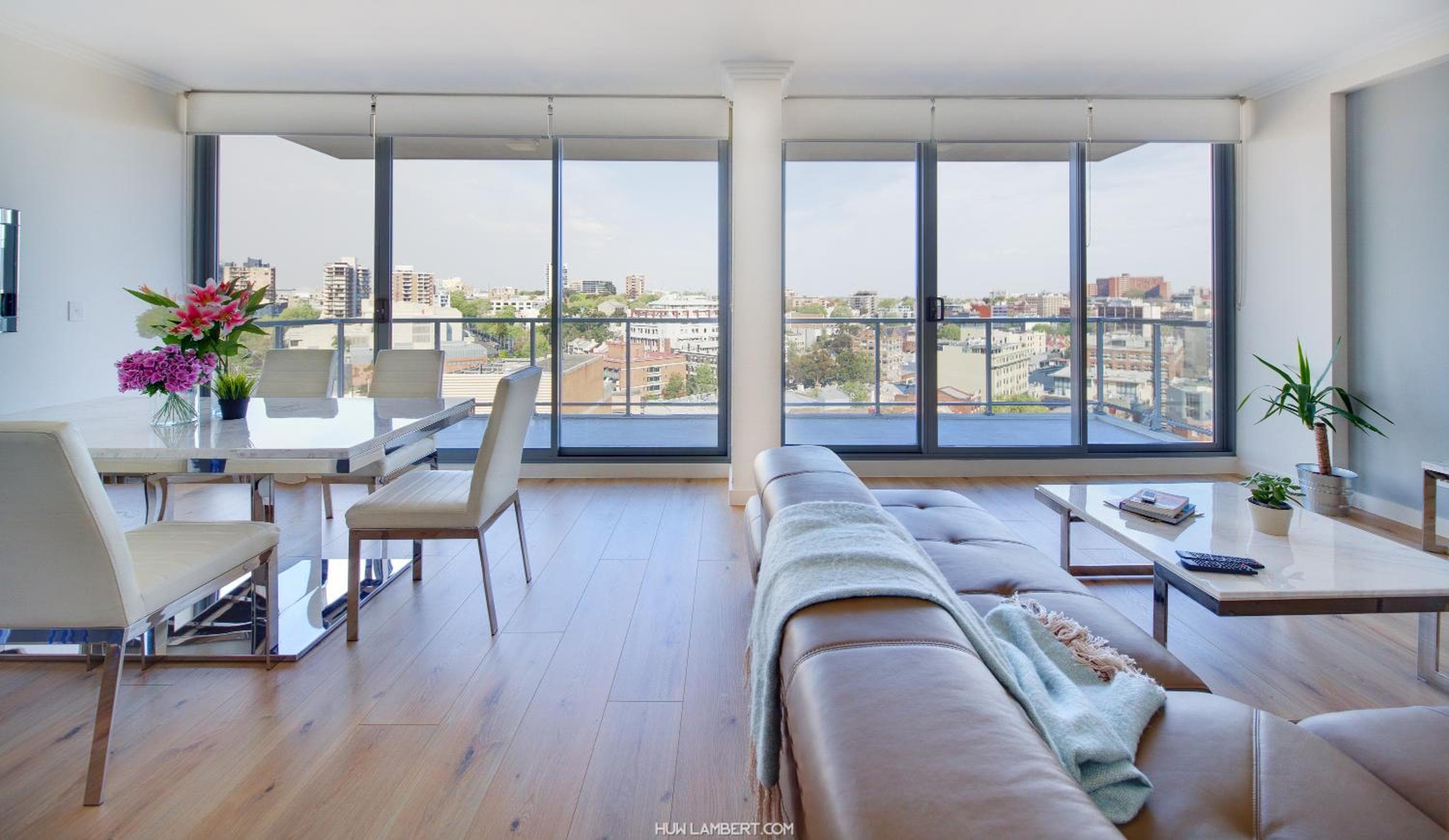 Zara Tower – Luxury Suites and Apartments, Sydney, photo 2