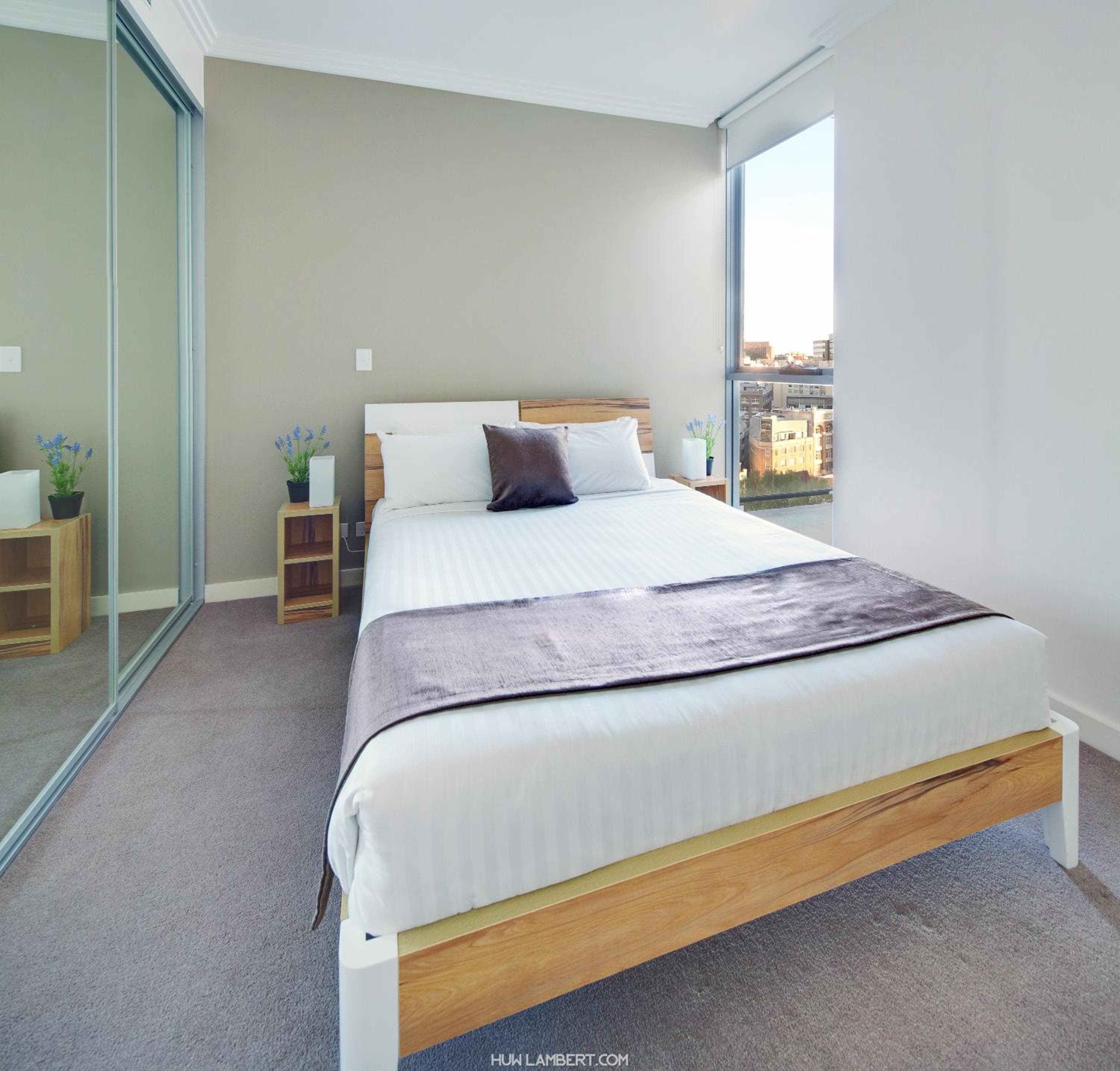 Zara Tower – Luxury Suites and Apartments, Sydney, photo 6