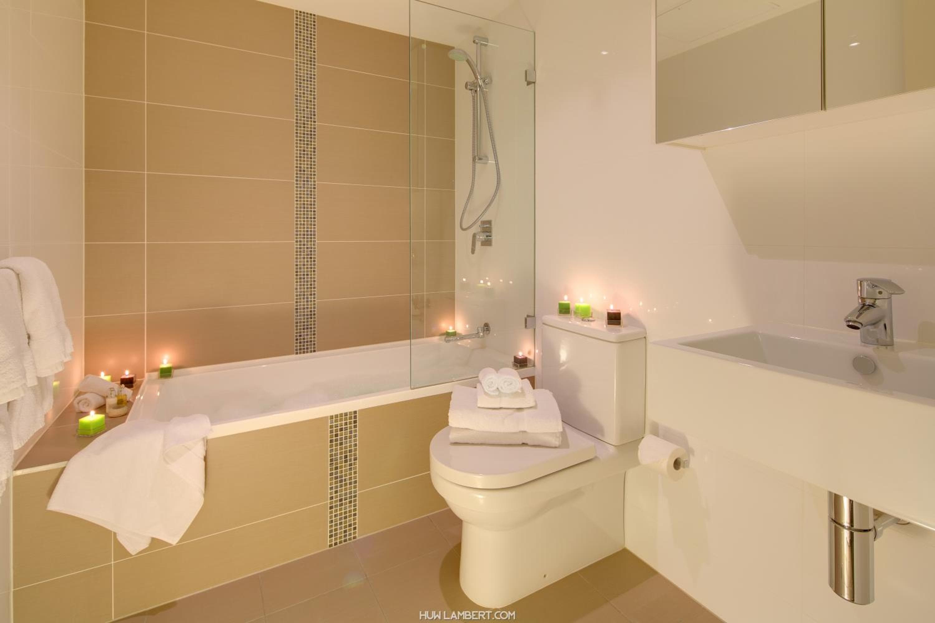 Zara Tower – Luxury Suites and Apartments, Sydney, photo 3