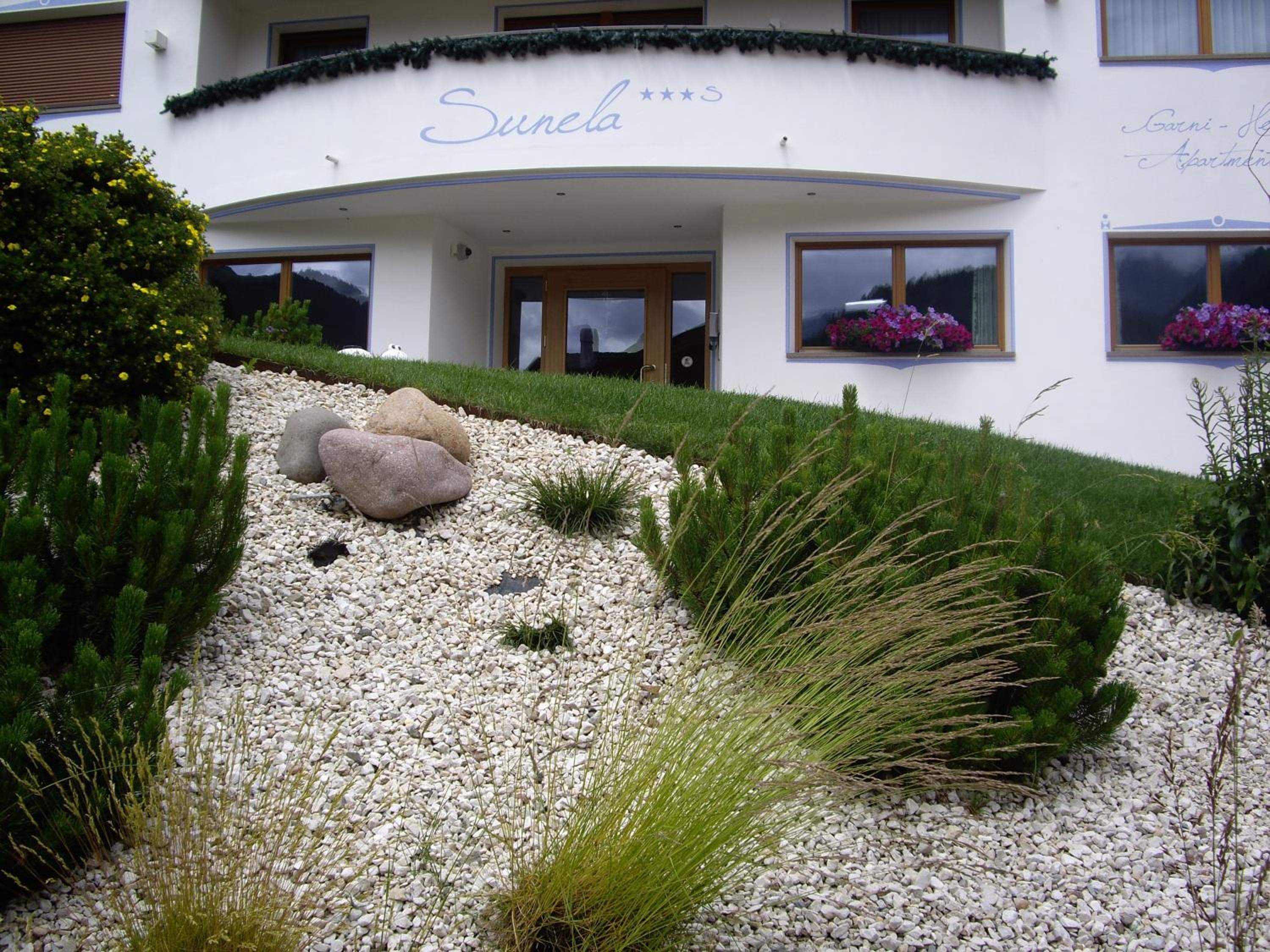 Apartments Sunela, Selva di Val Gardena