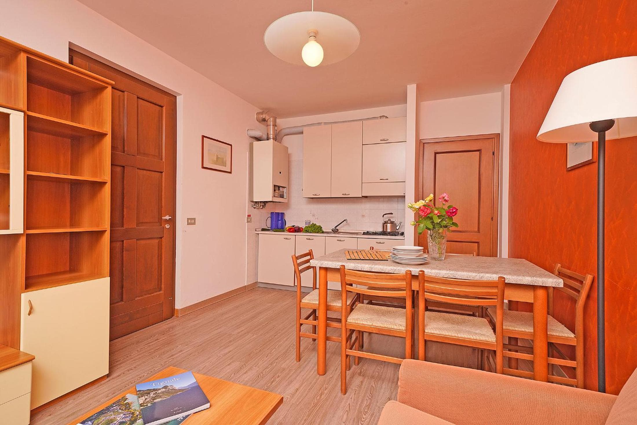 Residence Primera Rompala, GTSGroup, Tignale, photo 2