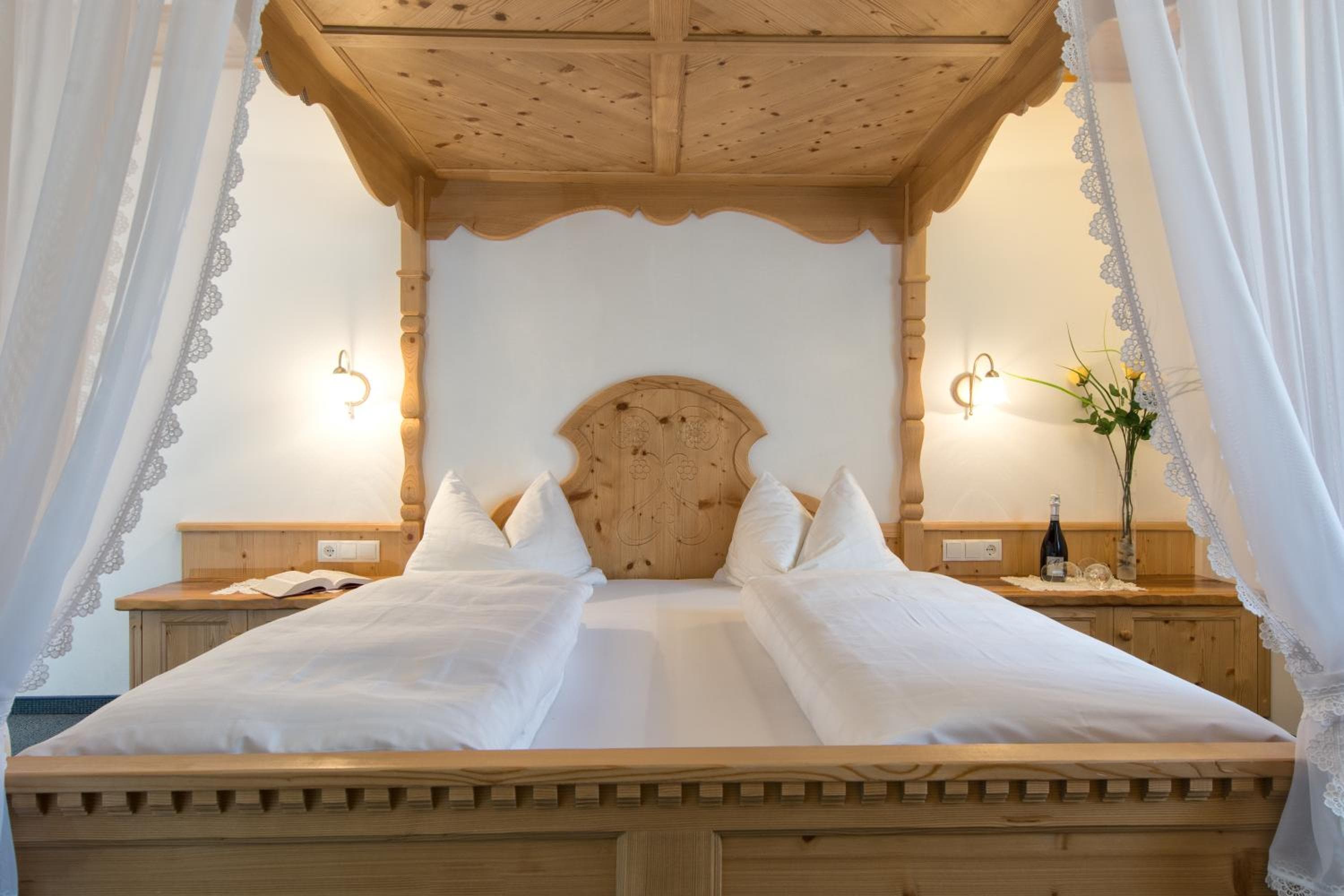 Apartments Sunela, Selva di Val Gardena, photo 4