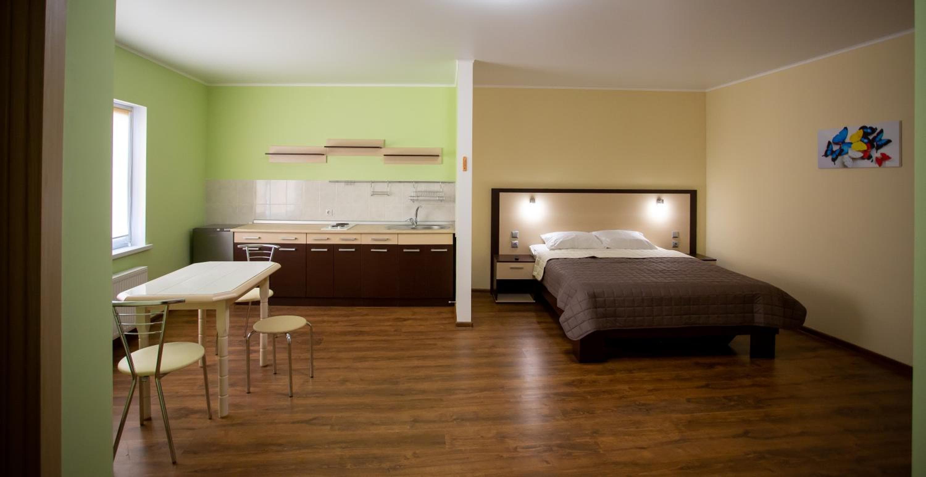 Hotel Complex Olimp, Umanʼ, photo 6