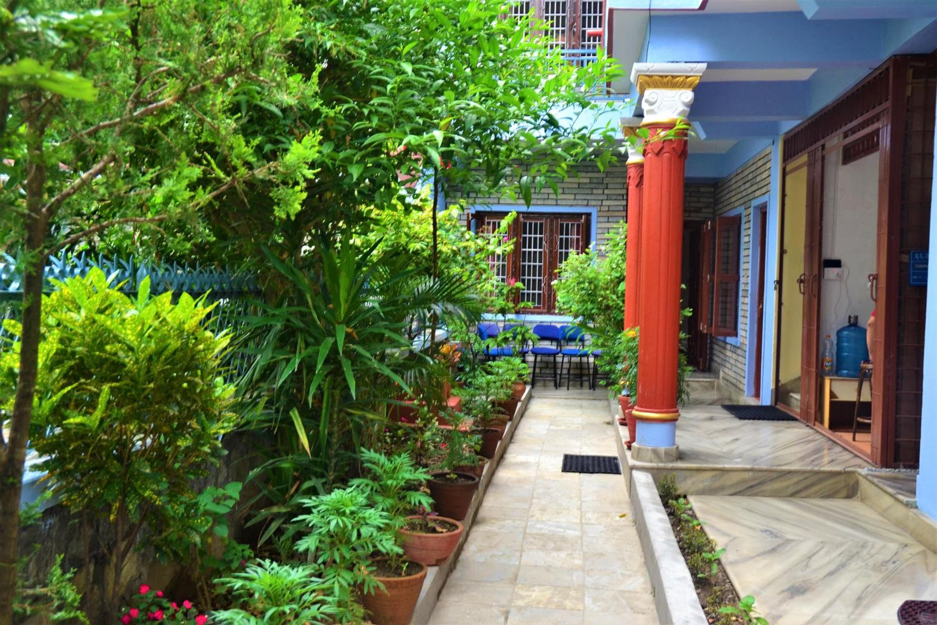 Pokhara Star Inn Pvt Ltd, Pokhara, photo 5