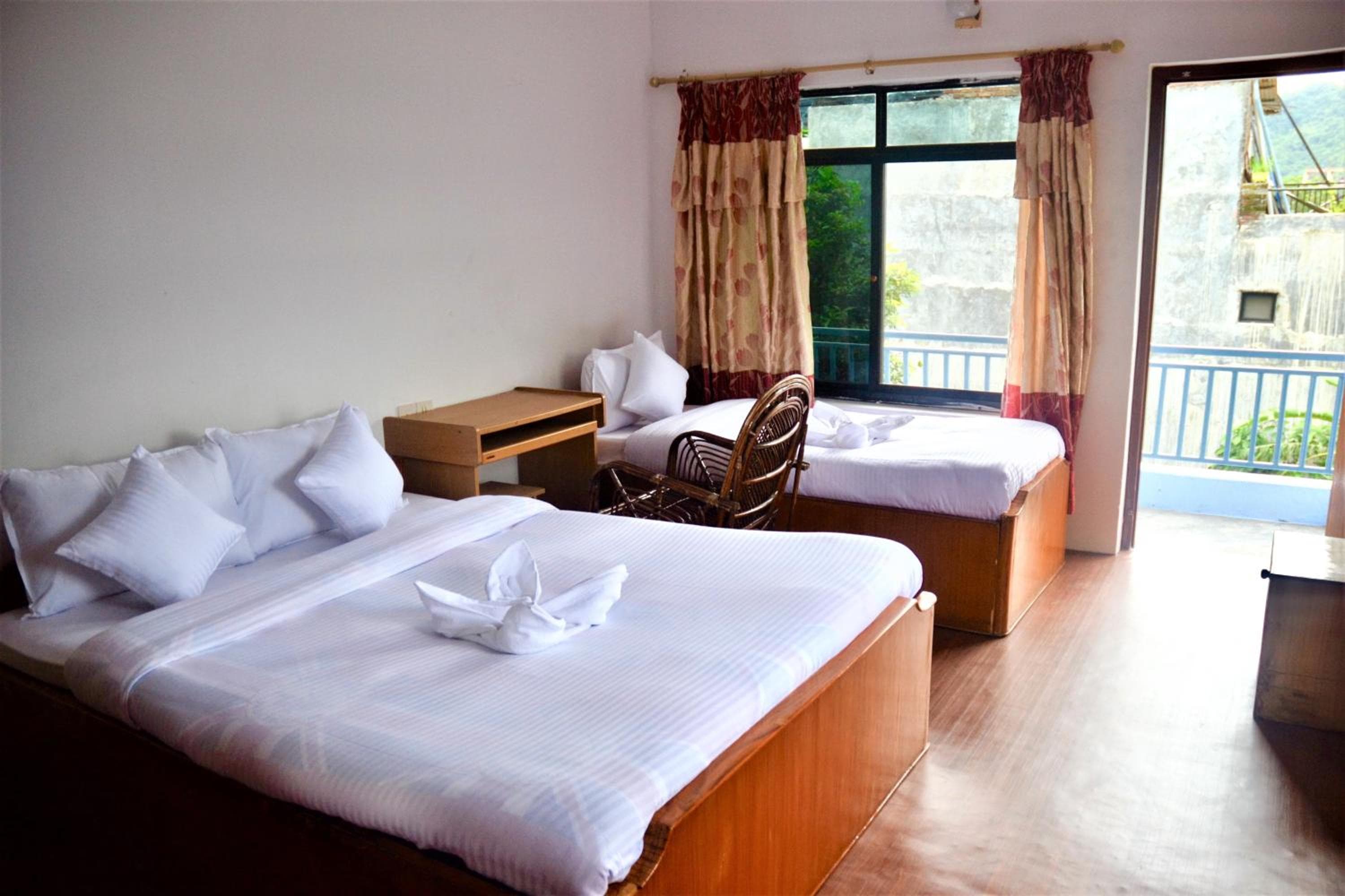 Pokhara Star Inn Pvt Ltd, Pokhara, photo 2