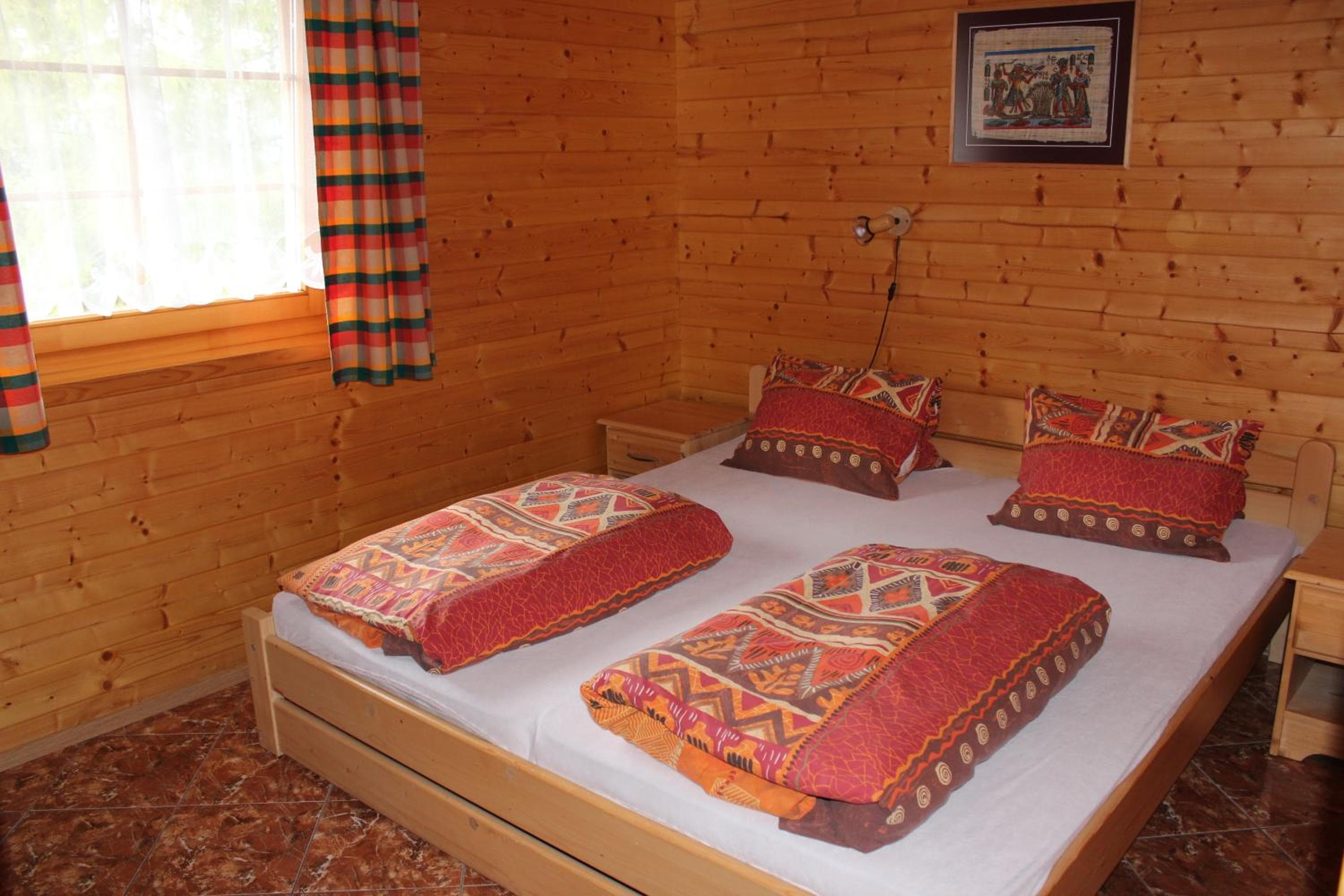 Apartmány - Chalupa Tara, Albrechtice v Jizerských horách, photo 2