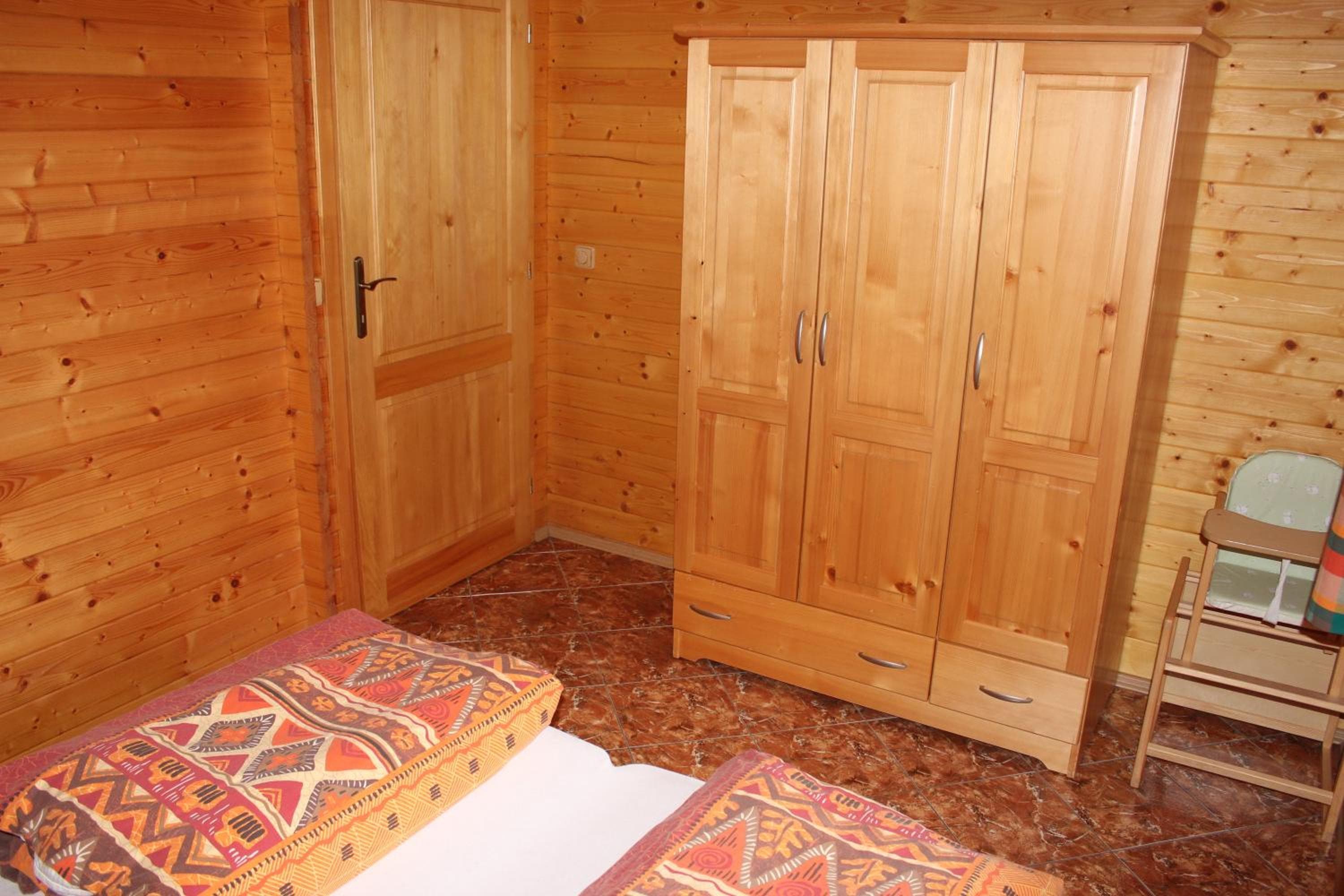 Apartmány - Chalupa Tara, Albrechtice v Jizerských horách, photo 6