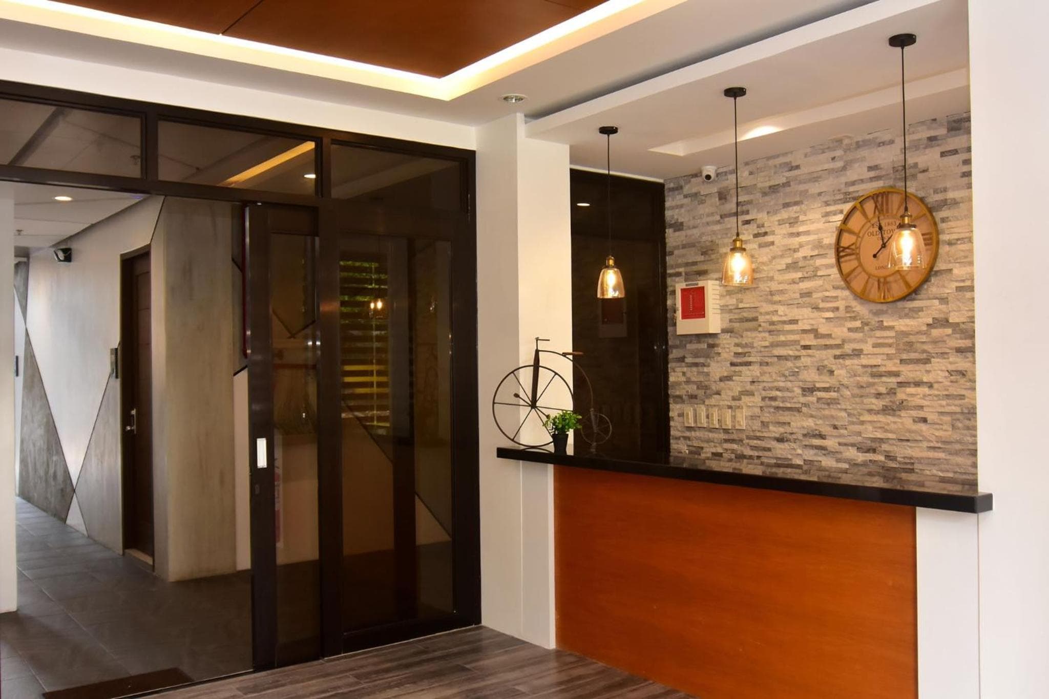 Andeo Suites, Angeles, photo 2