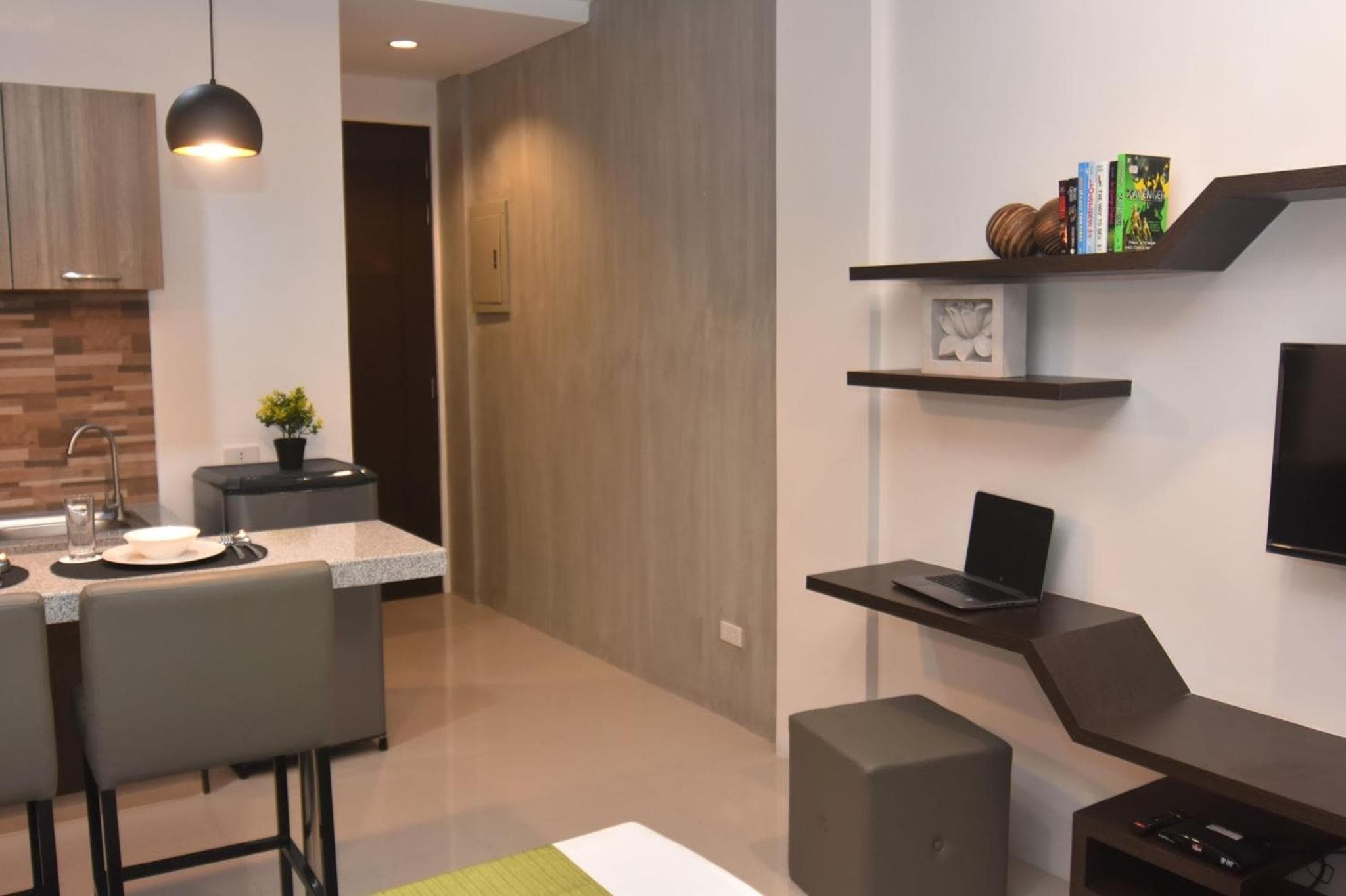 Andeo Suites, Angeles, photo 4