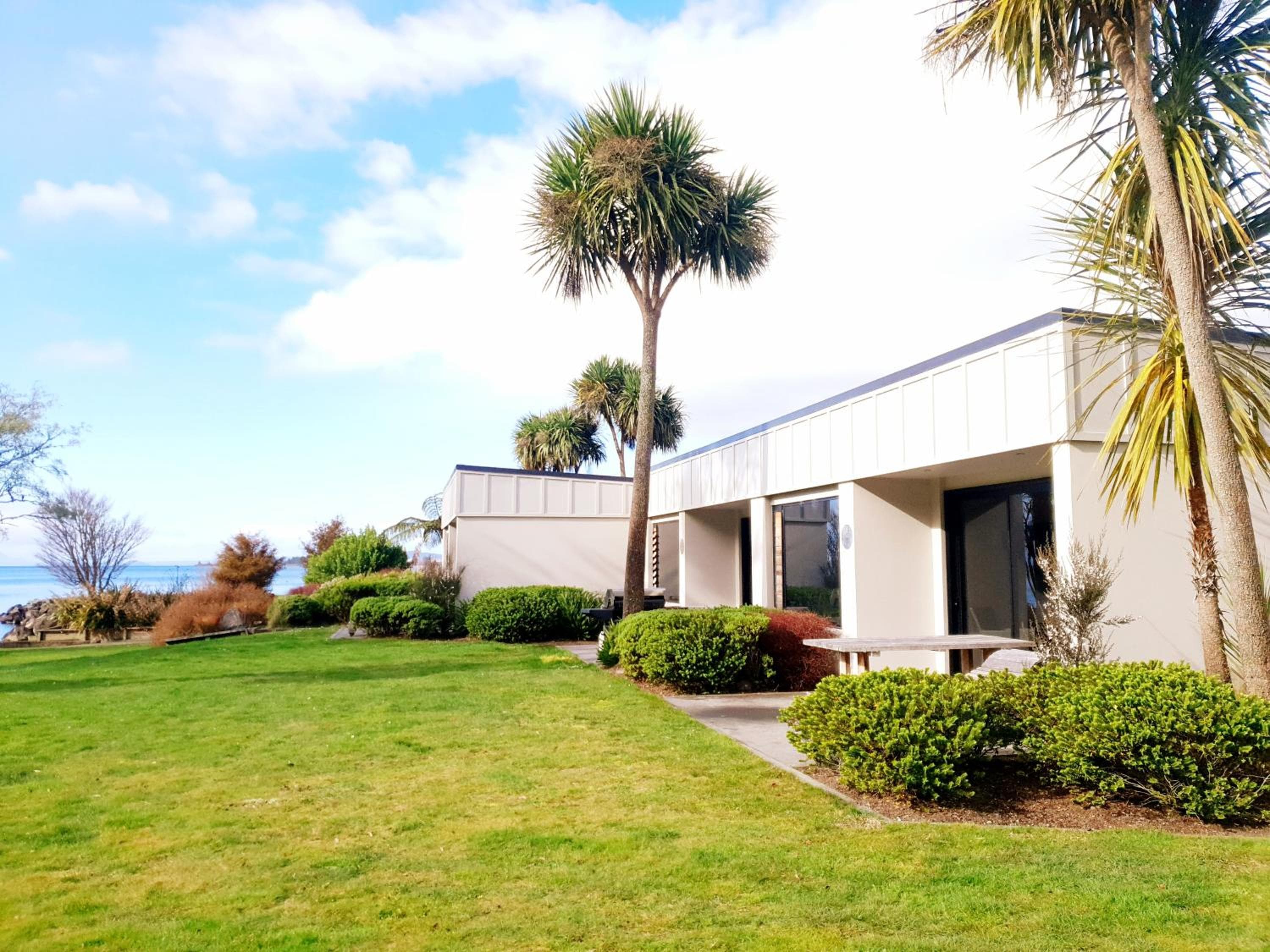 Braxmere Lodge, Turangi, photo 5