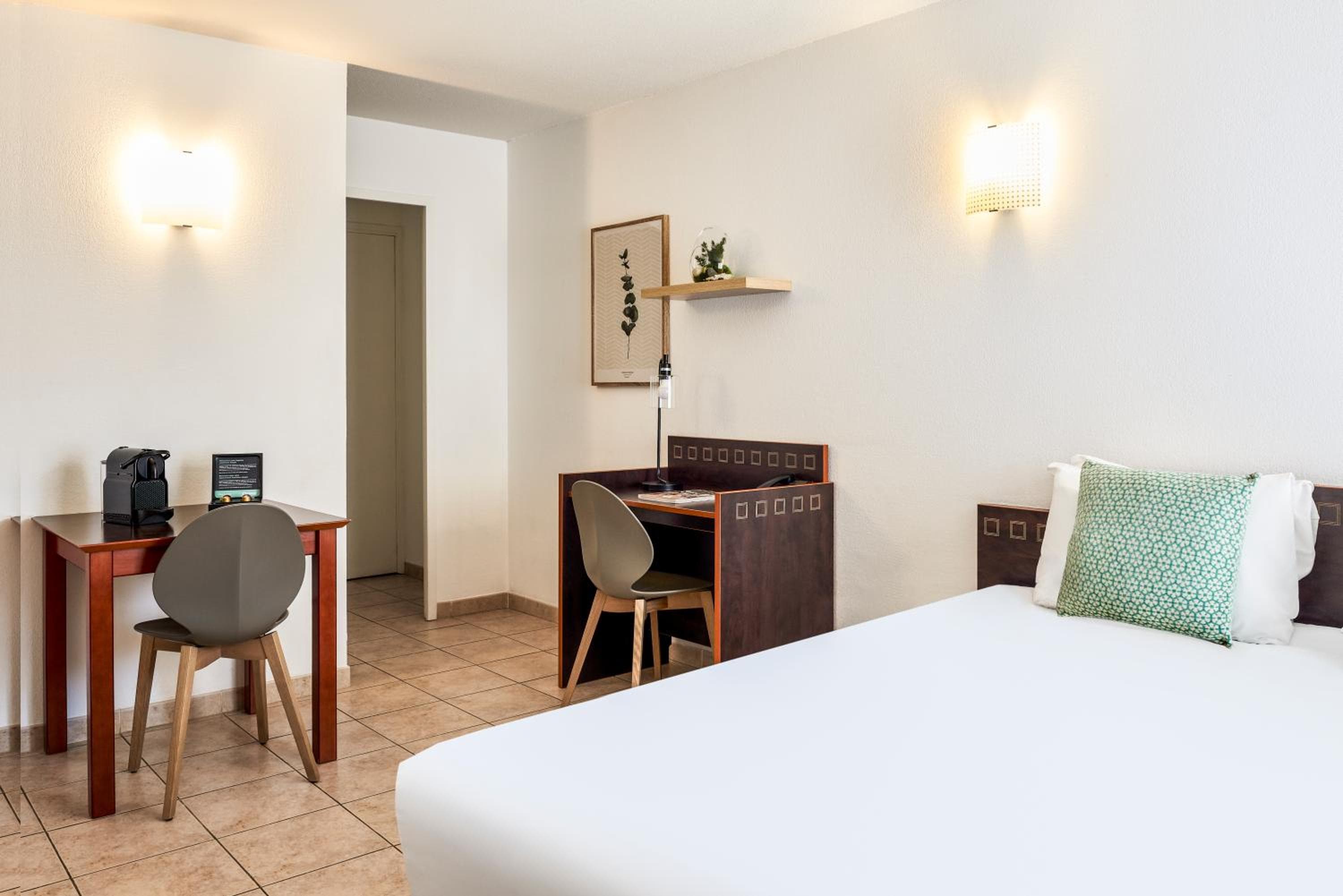 Aparthotel Adagio Access Nice Garibaldi, Nice, photo 3