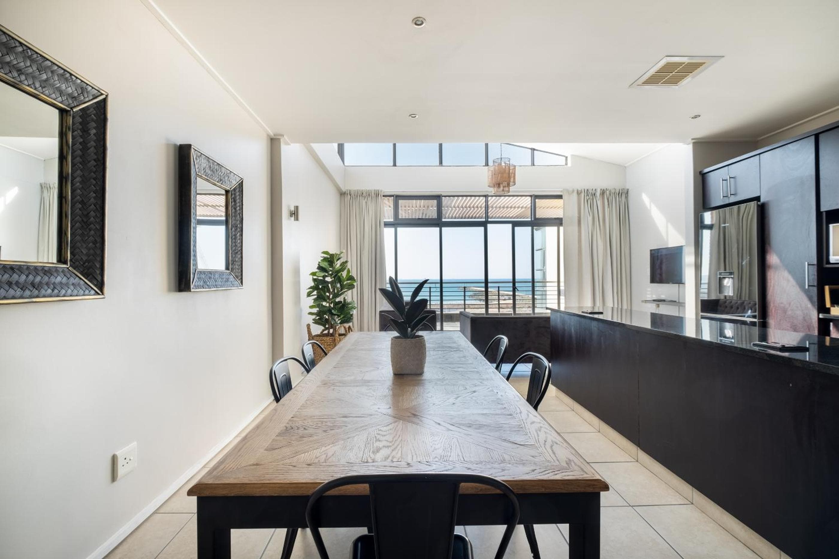 Point Waterfront Apartments, Durban, photo 4
