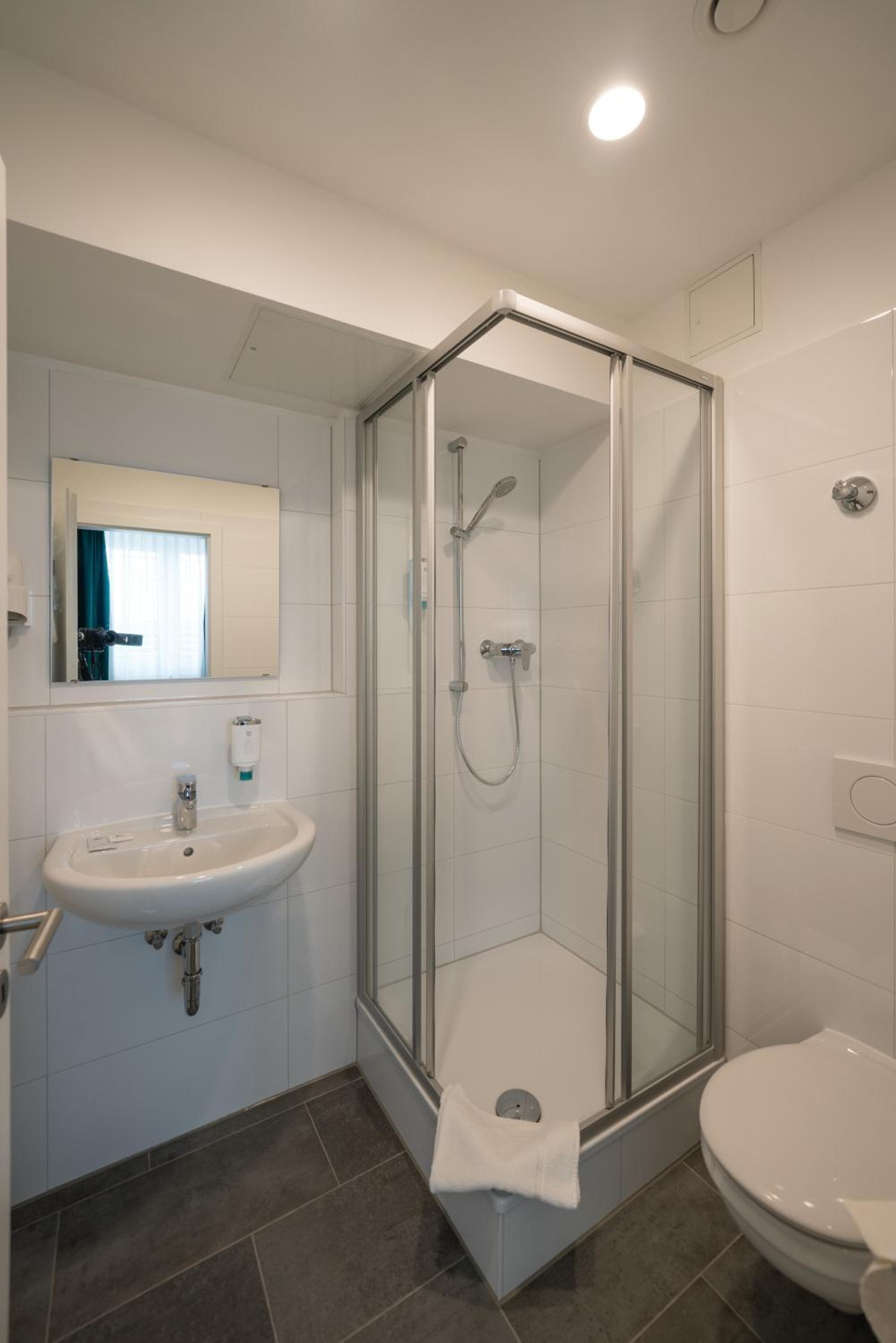 Apartment Düsseldorf Nord, photo 5