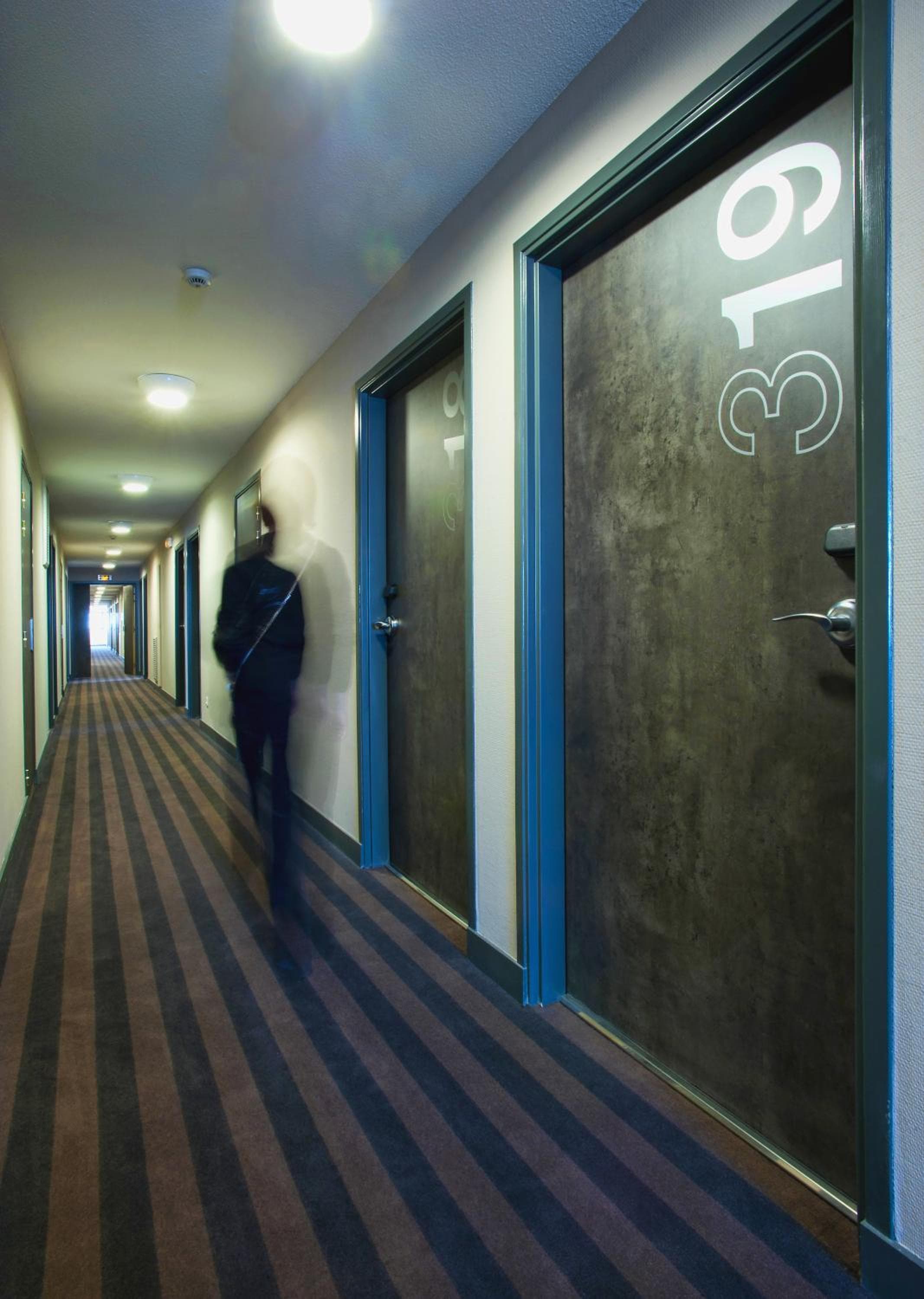 Ténéo Apparthotel Bordeaux Mérignac - Aéroport, Mérignac, photo 3