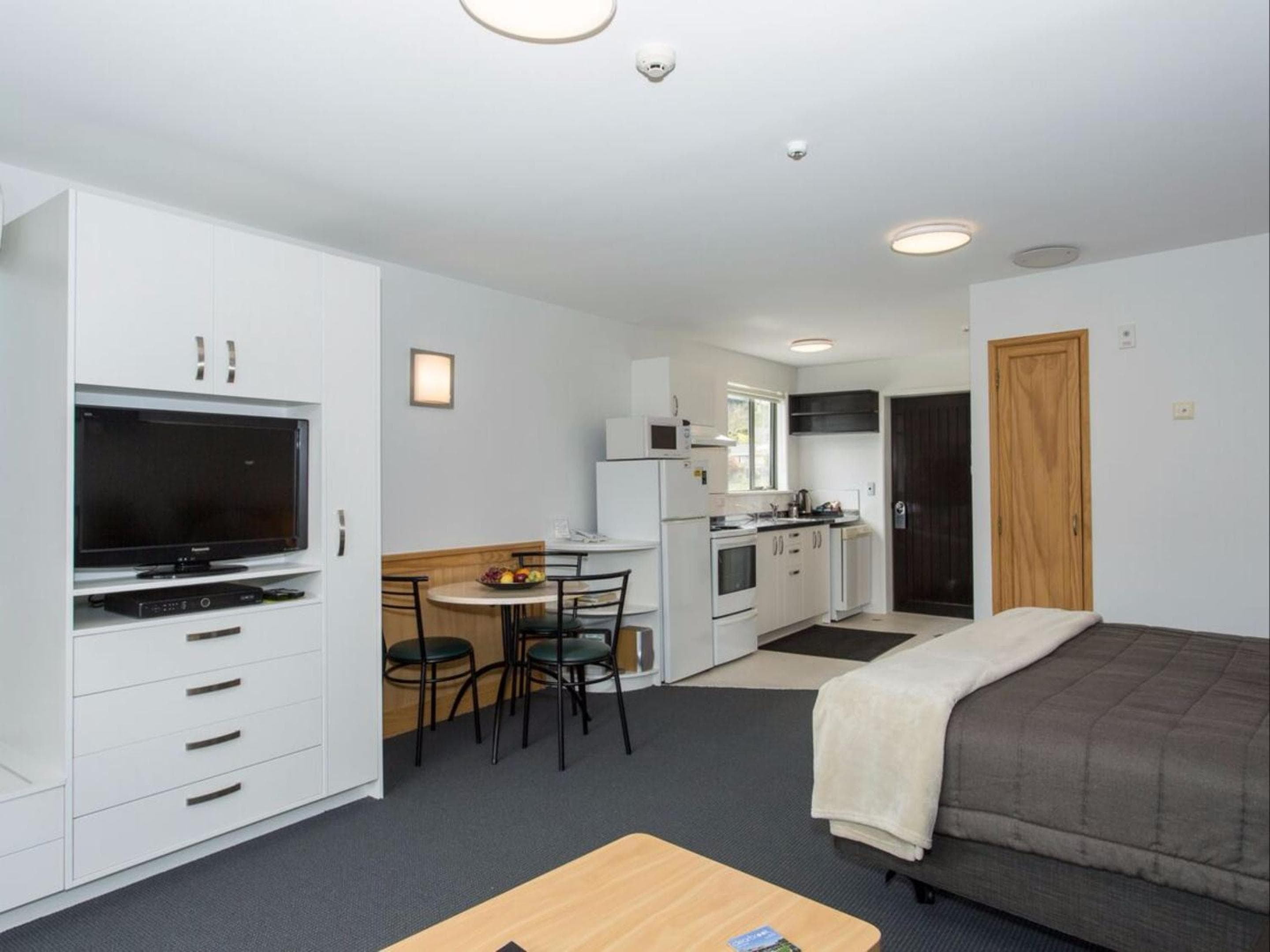 Clearbrook Motel & Serviced Apartments, Wanaka, photo 4
