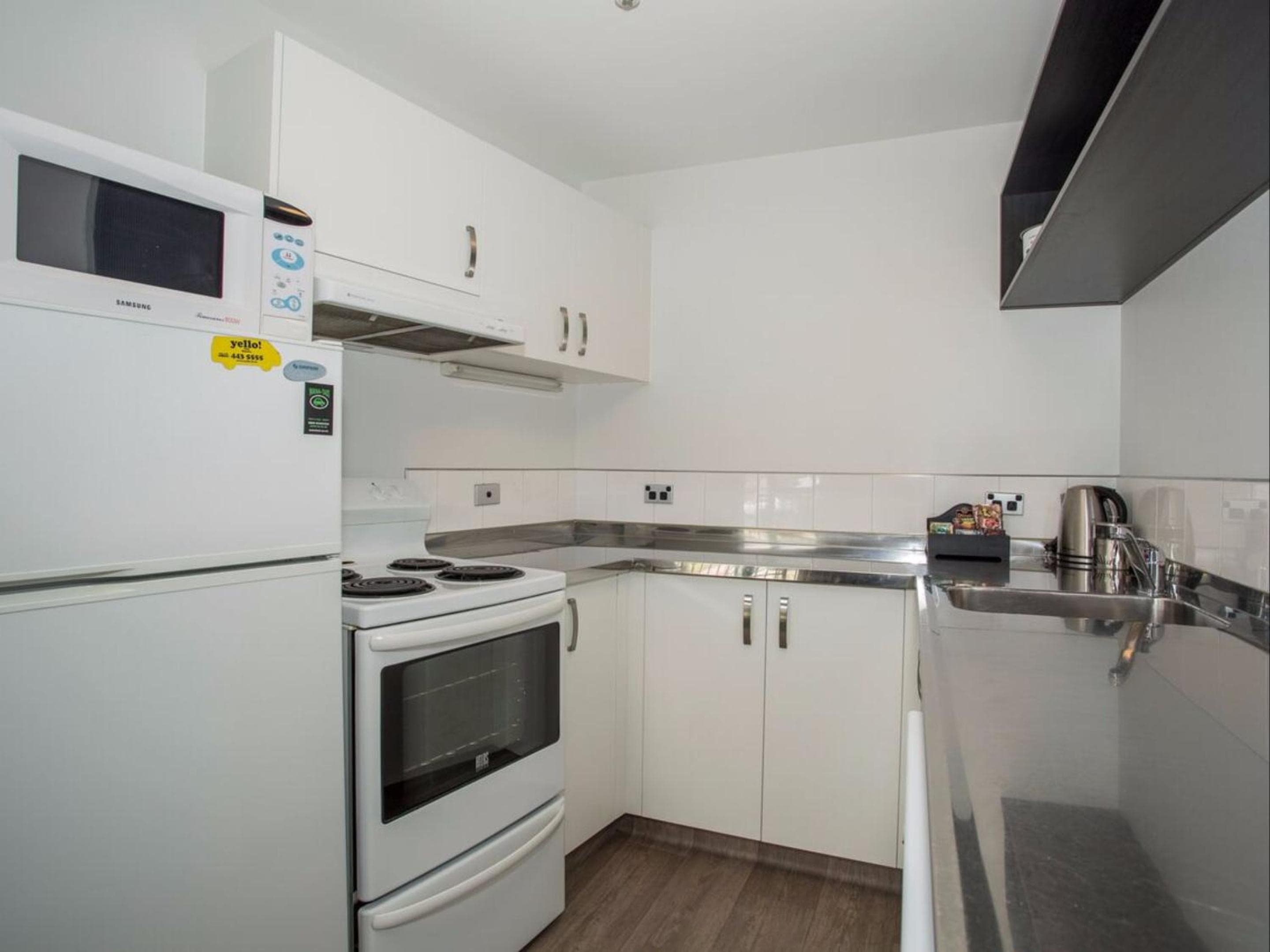Clearbrook Motel & Serviced Apartments, Wanaka, photo 2