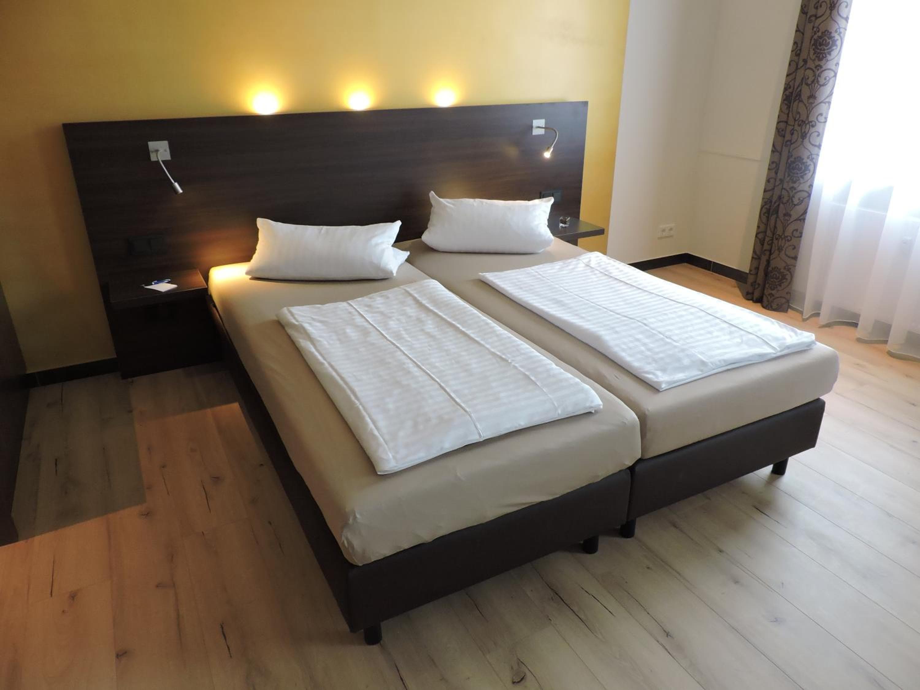 Apart-Hotel Wiesbaden, Wiesbaden, photo 2