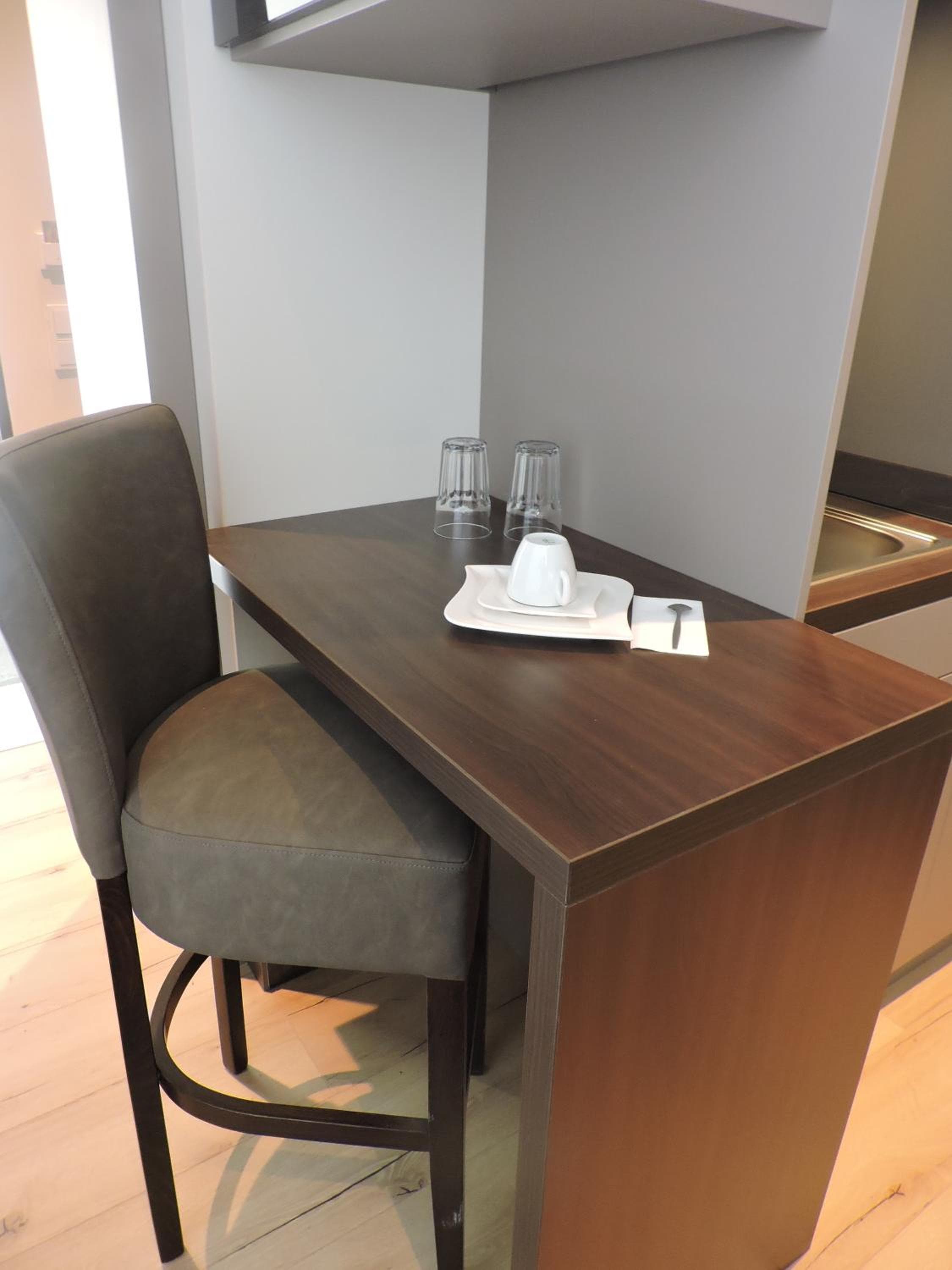 Apart-Hotel Wiesbaden, Wiesbaden, photo 5