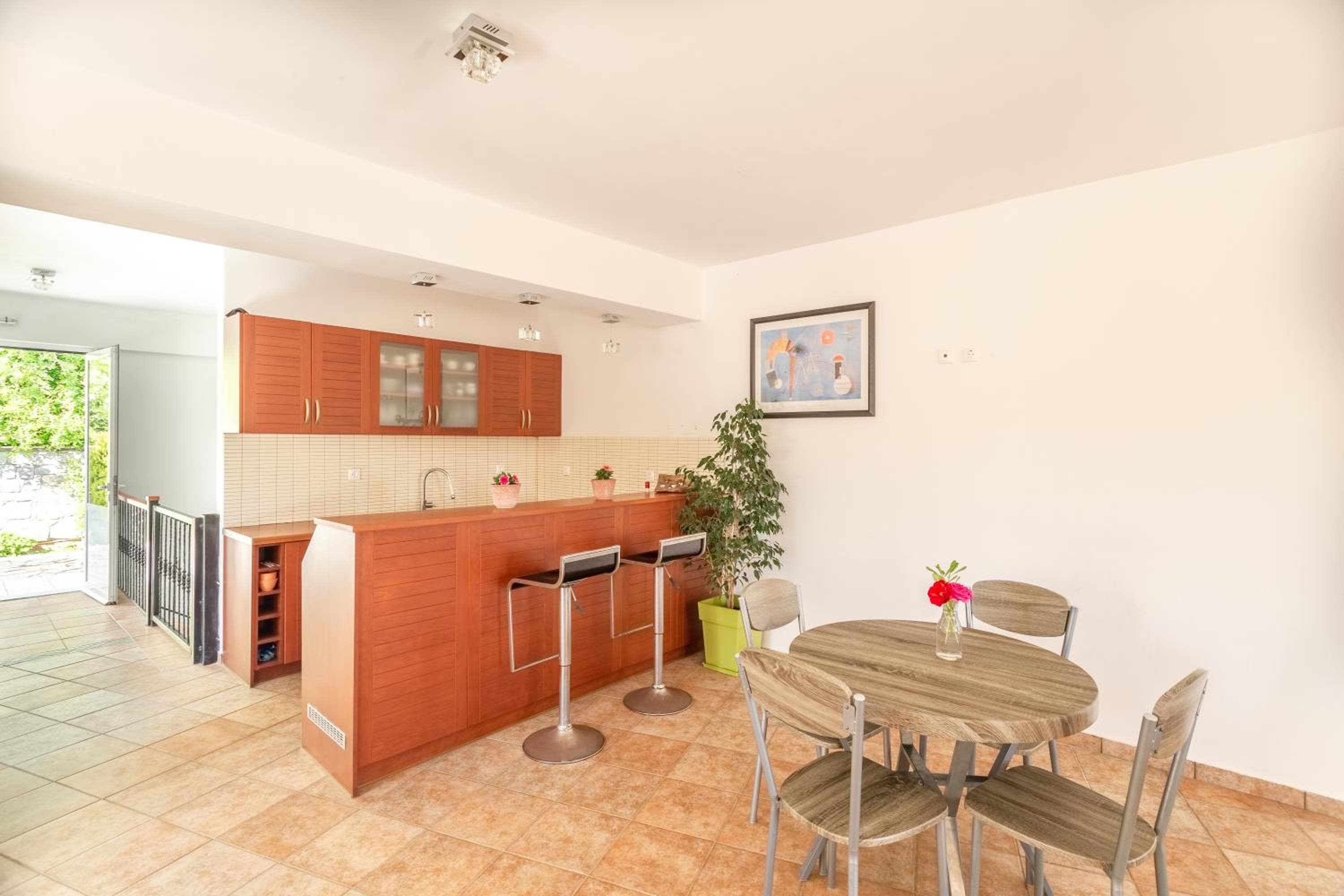 Hotel Aphrodite, Stoupa, photo 4