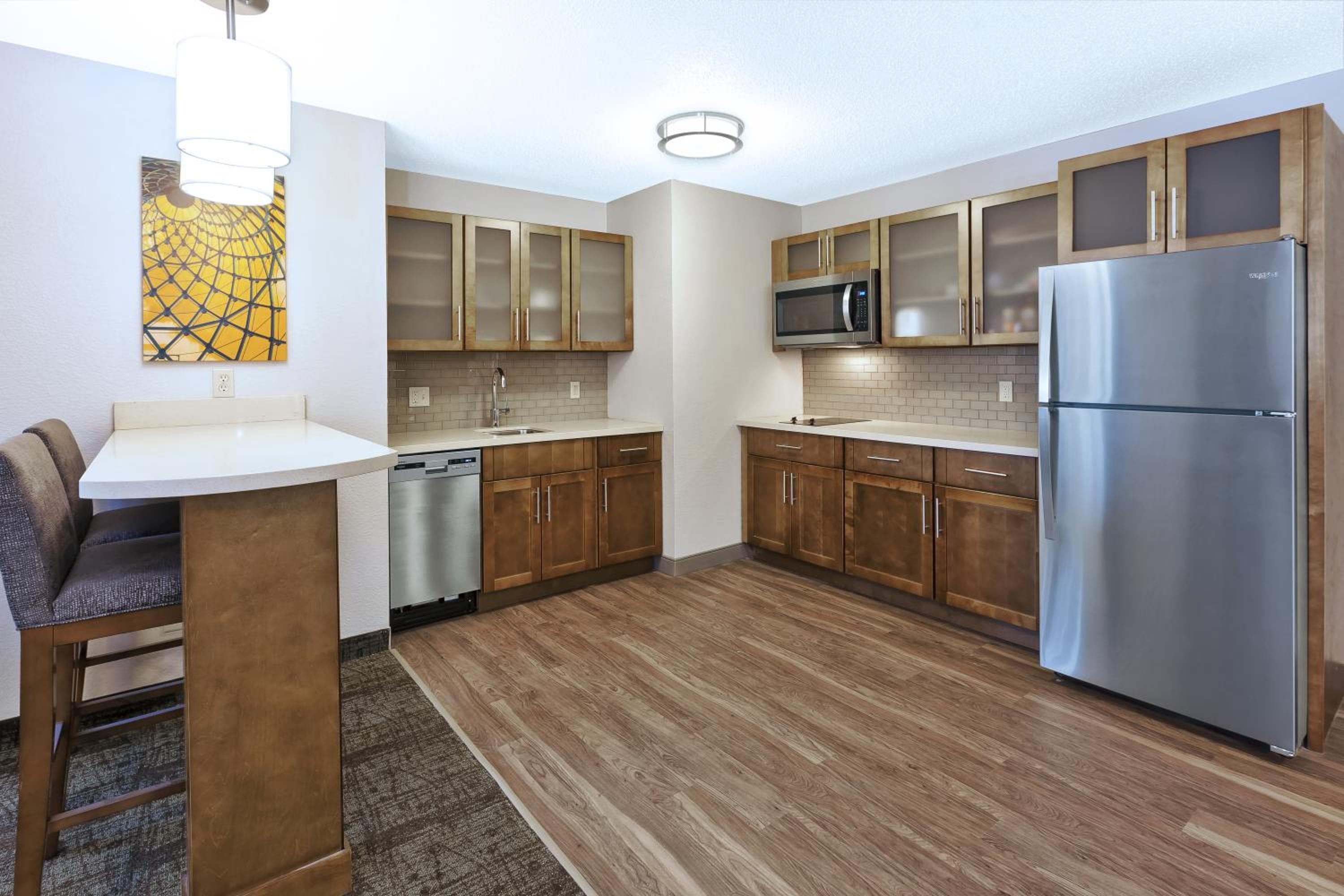 Staybridge Suites Columbia-Highway 63 & I-70 by IHG, Columbia, photo 3