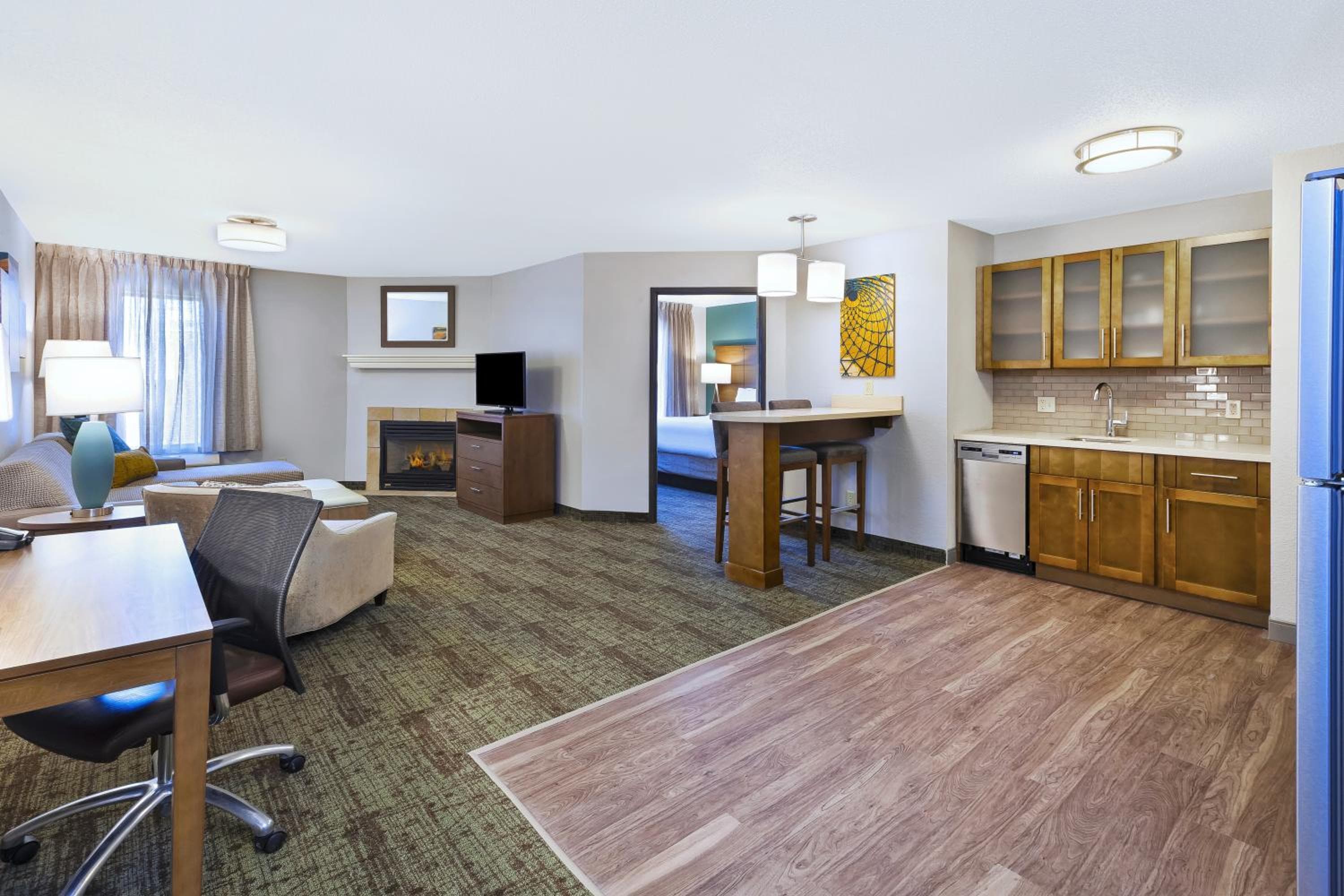 Staybridge Suites Columbia-Highway 63 & I-70 by IHG, Columbia, photo 4