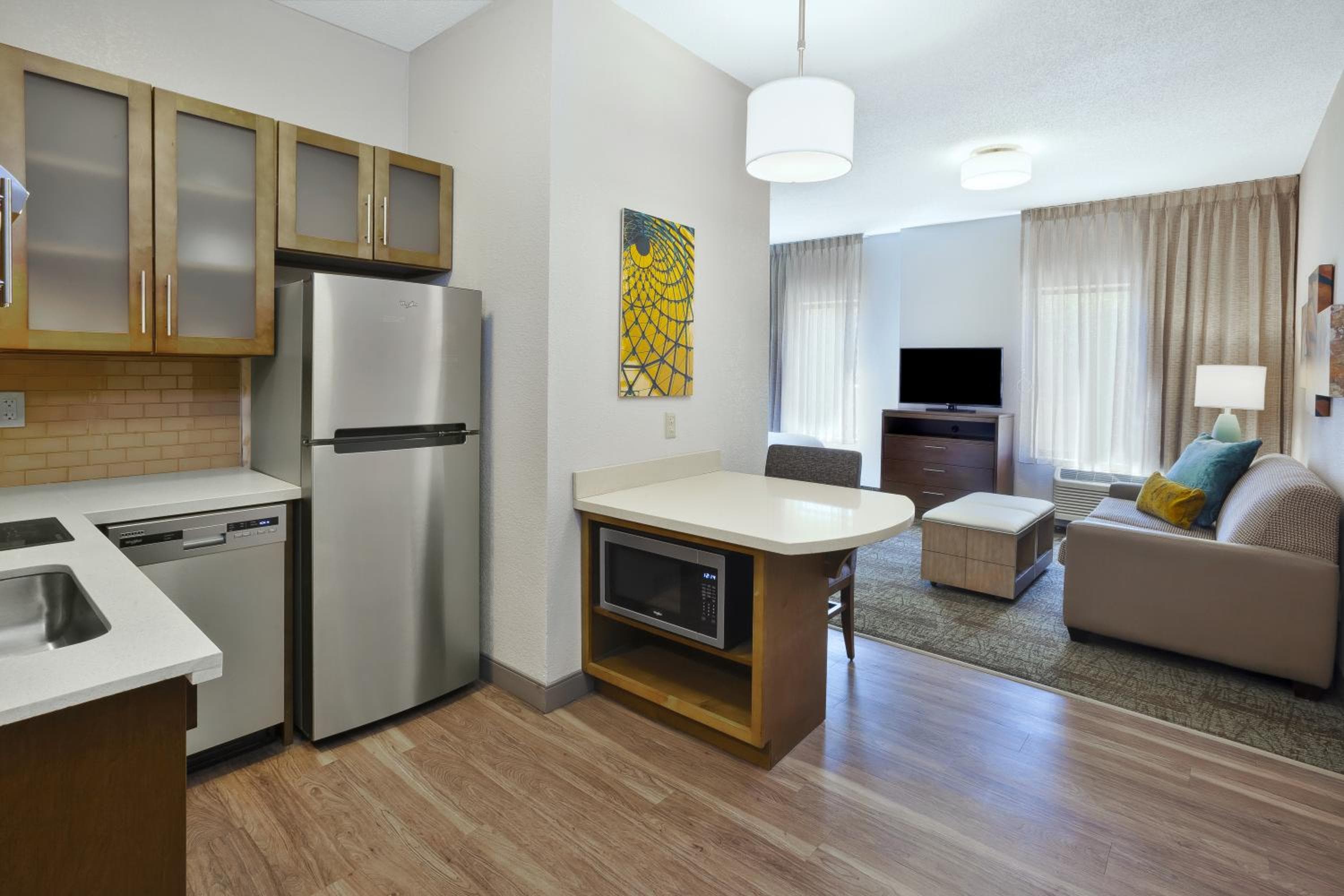 Staybridge Suites Columbia-Highway 63 & I-70 by IHG, Columbia, photo 5