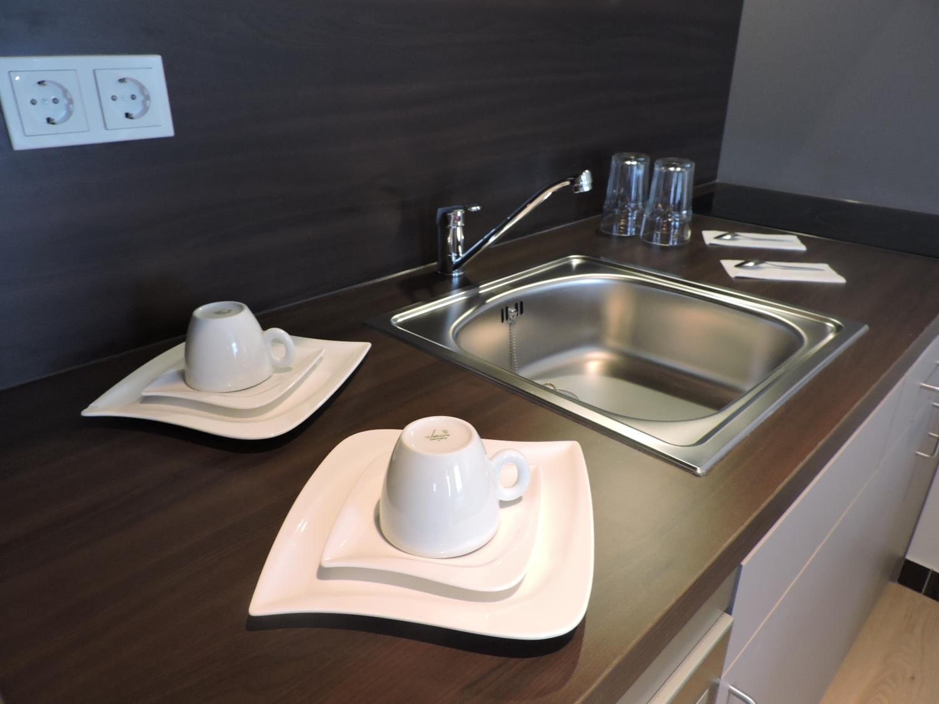 Apart-Hotel Wiesbaden, Wiesbaden, photo 6