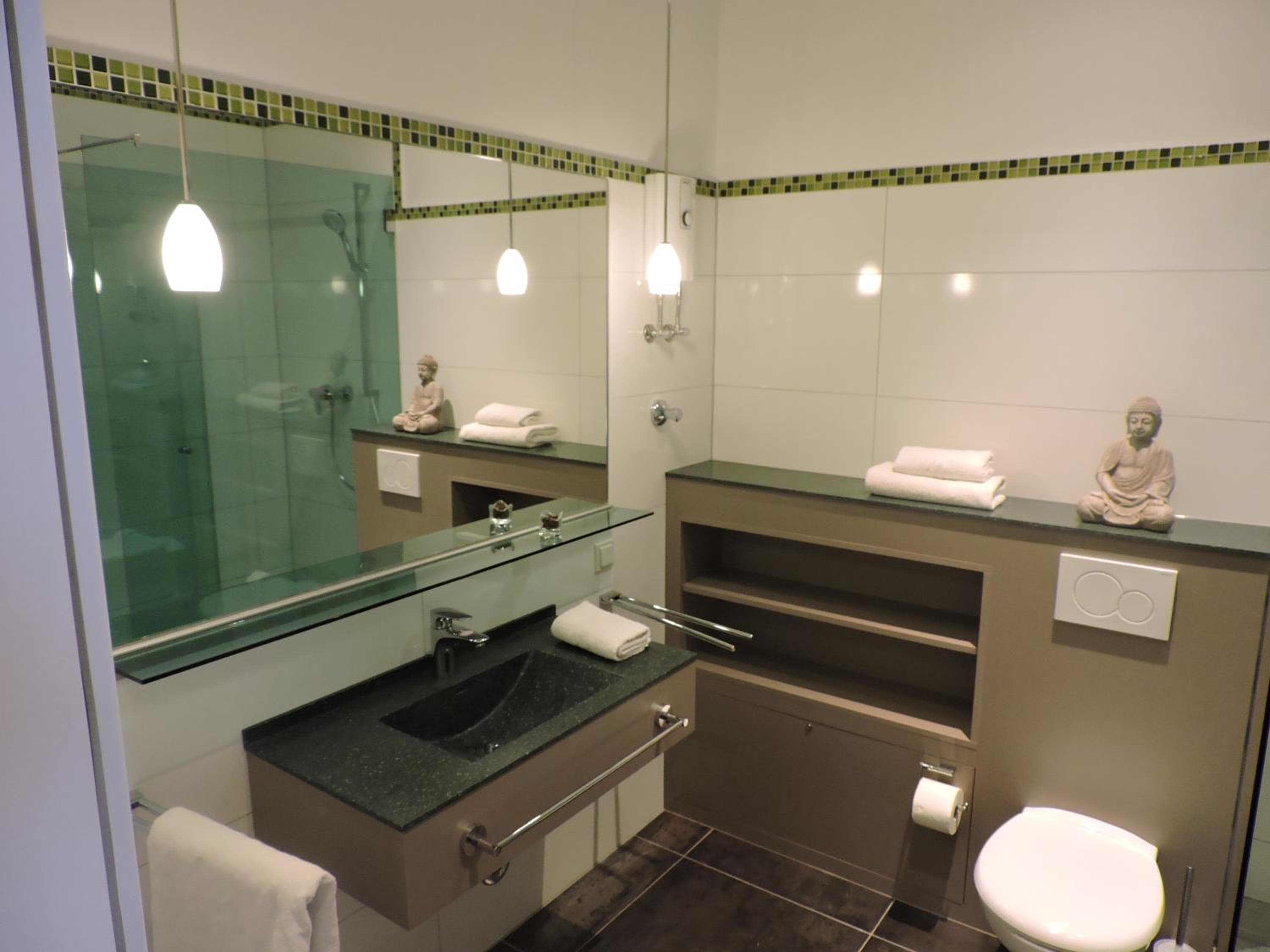 Apart-Hotel Wiesbaden, Wiesbaden, photo 4