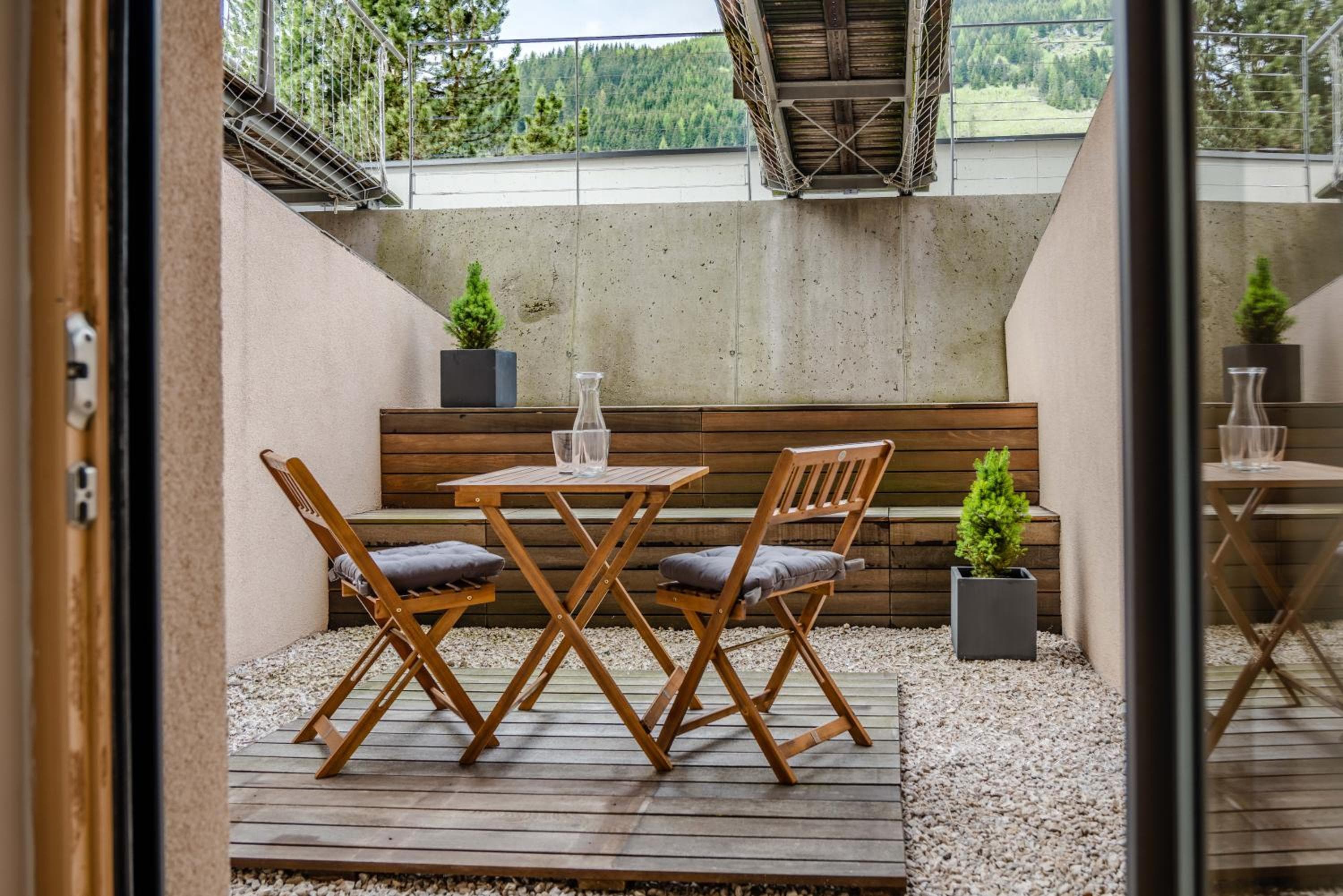 Quercus Appartements contactless check-in, Patergassen, photo 5