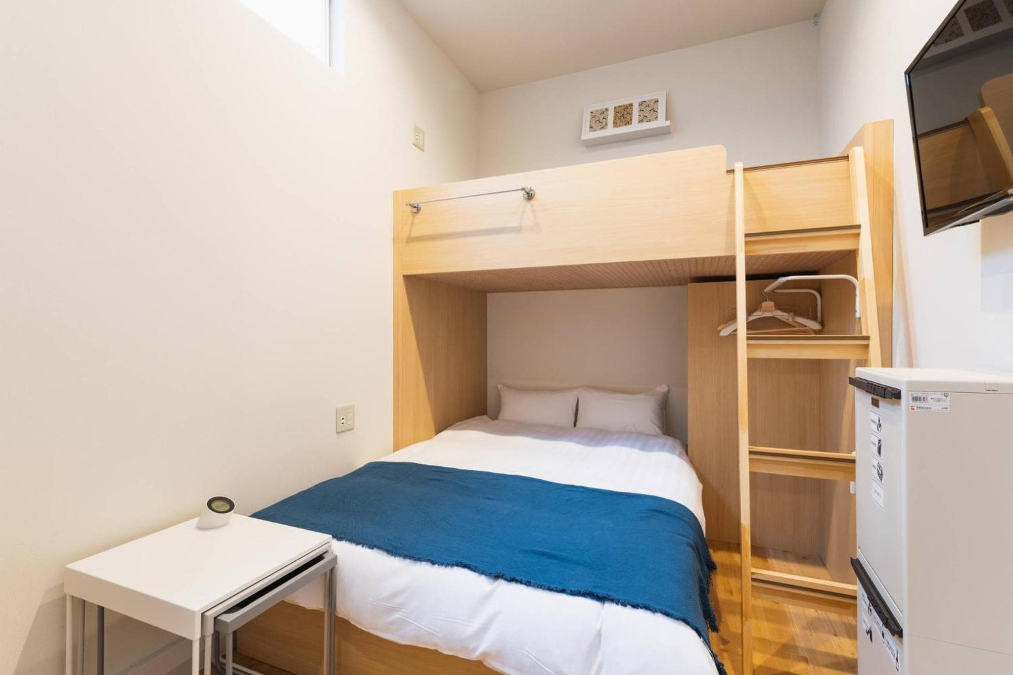 TEN APARTMENT HOTEL, Fukuoka, photo 6
