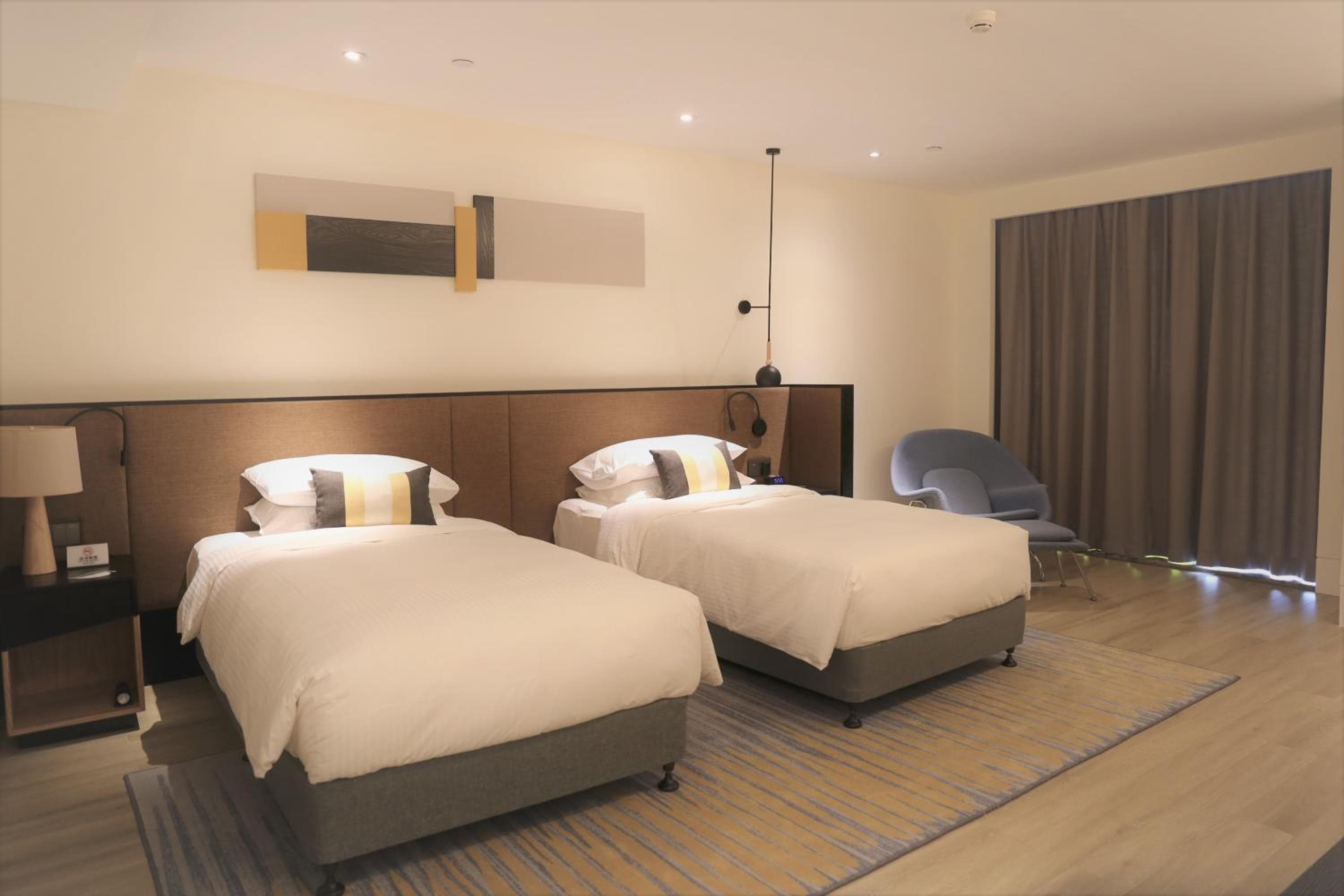 Citadines Gaoke Liangjiang Chongqing, Chongqing, photo 2