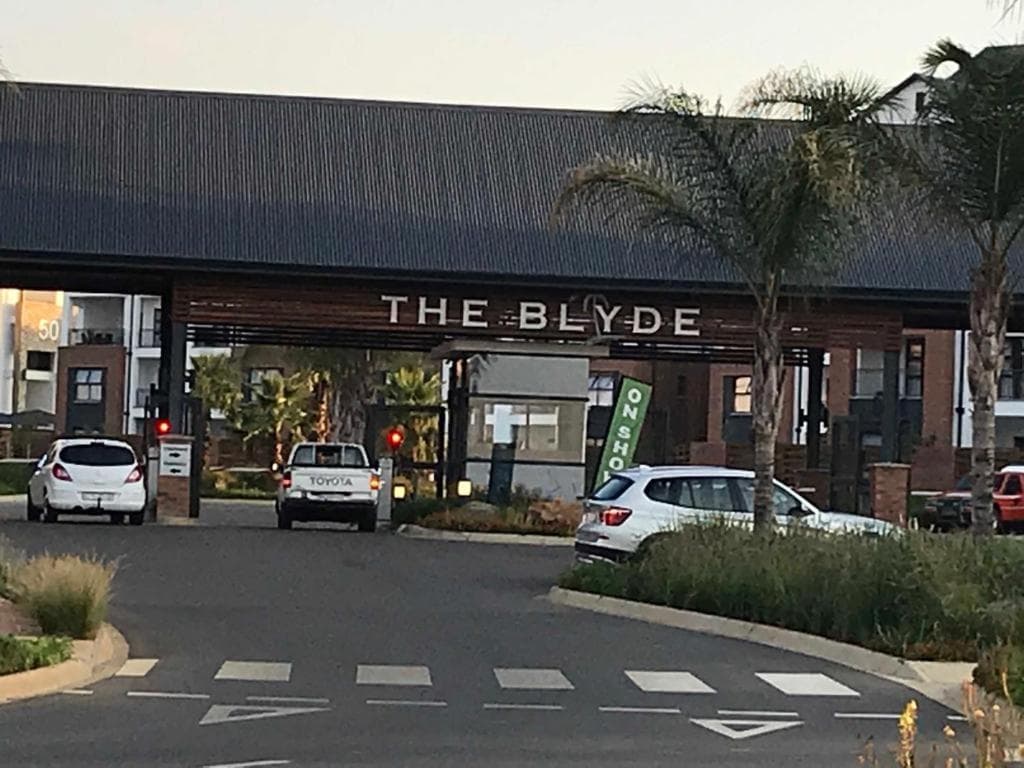 The Blyde, an impeccable blissful getaway (Balwin properties), Pretoria