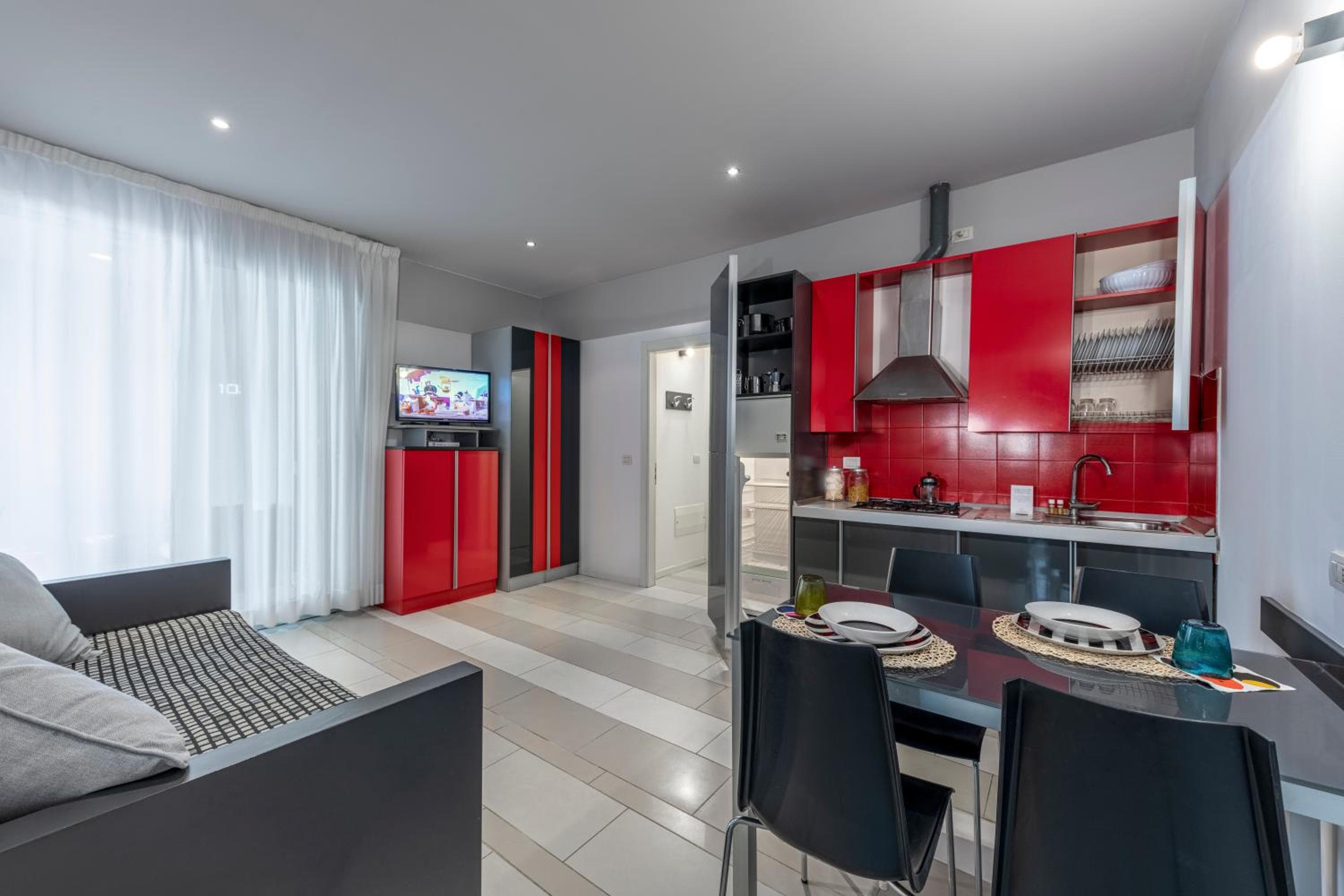 Residence Altomare, Riccione, photo 5