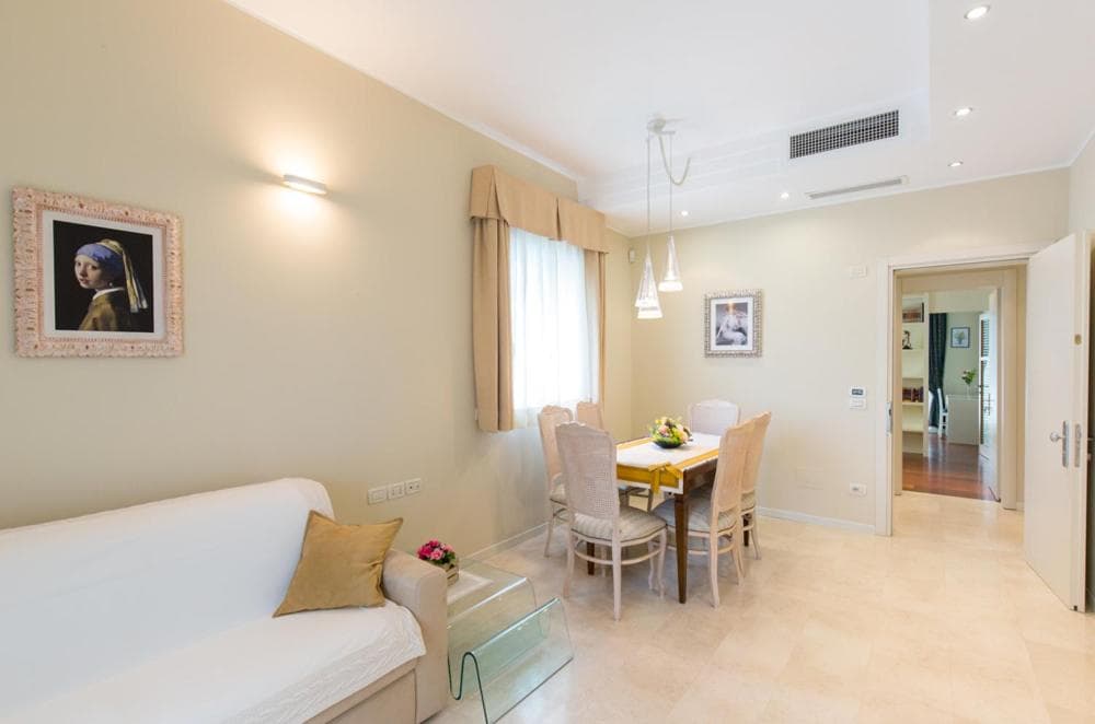 Aparthotel England, Riccione, photo 5