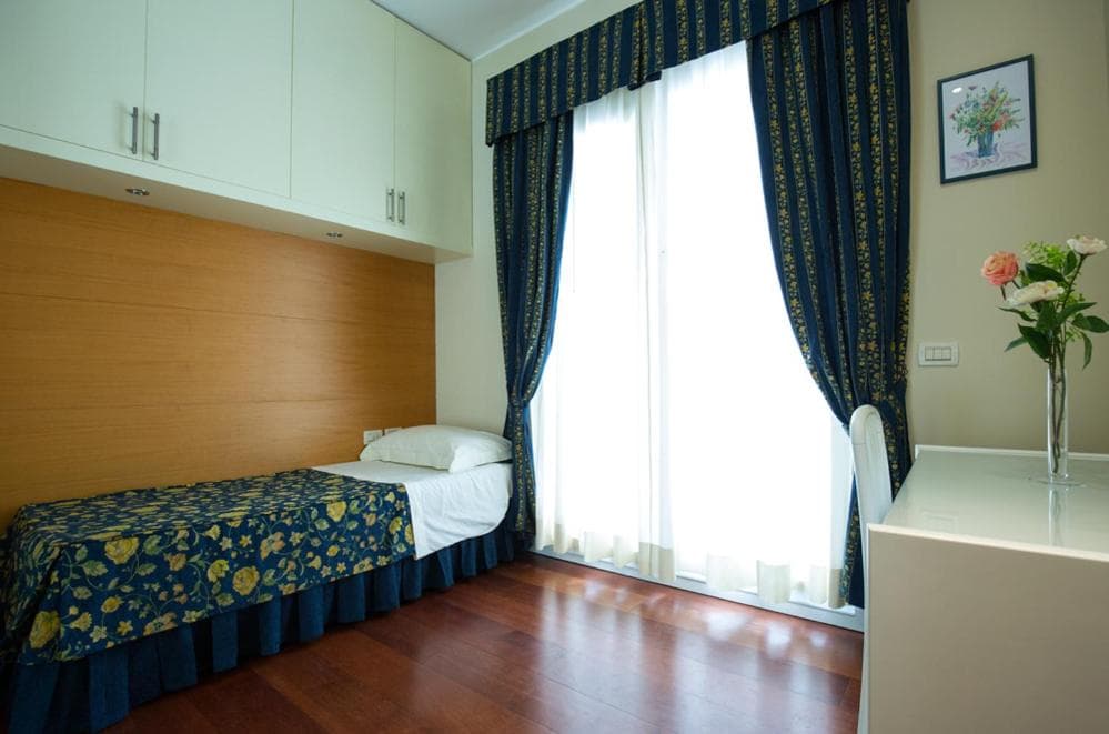 Aparthotel England, Riccione, photo 4